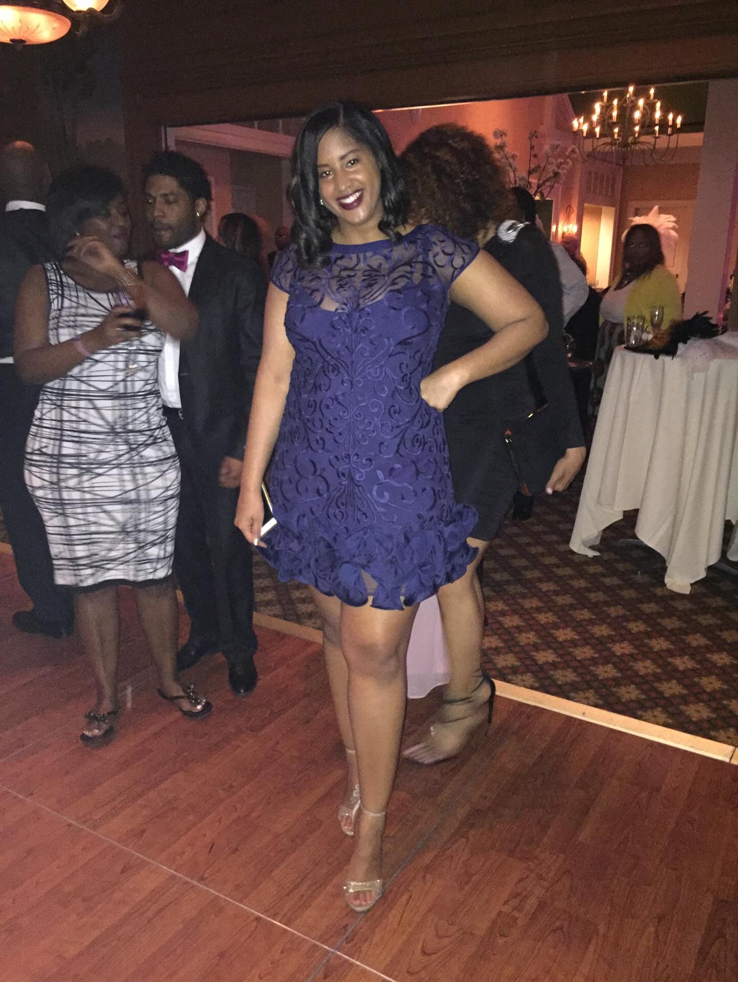 Oh 2016…. What a year! This was fun to go down memory lane! From weddings to some of my favorite Halloween costumes to the Fisk yard - to seeing Beyoncé for the first time!
The year had some of my highest highs from leading a team of close to 100 people for an inaugural 1000+ conference to saying goodbye to my favorite Aunt 😢 - 2016 was a rollercoaster!
In this reflection I realized that this year was the year that birthed my entrepreneurial journey. If it wasn’t for key things that happened in 2016 I may have never decided to start down this track. Such a aha moment! 😳
But as the last pic says - it reminded that ‘I can and I will’. Taking all the energy into how I move this year!
And oh can we appreciate that blue dress tho?! 👏🏽👏🏽👏🏽
My hips are a little curvier right now 🤣 but ima get back in this dress! #watchmework
#2016 #fbf #memories #goodtimes