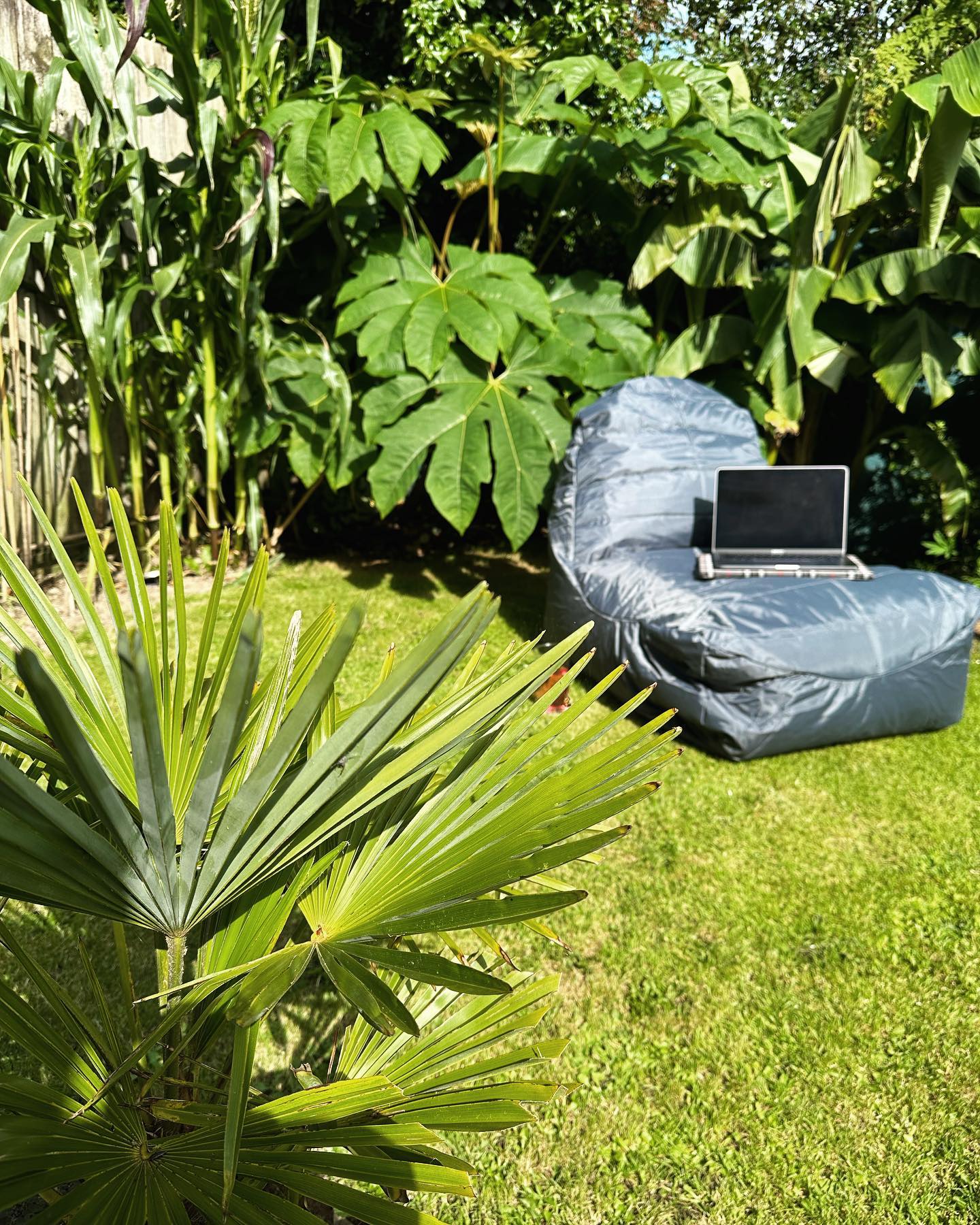 Immerse yourself in nature.
#JPDigitalMarketing