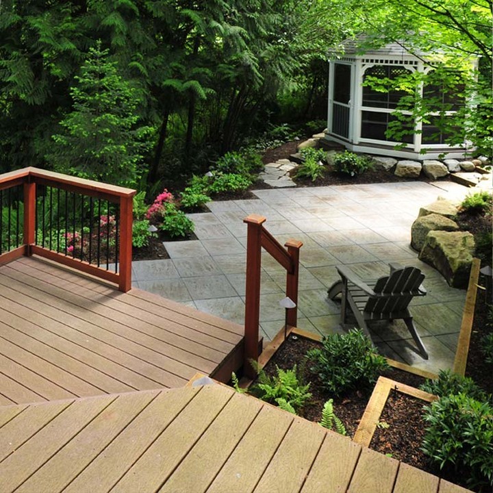 Landscaping will dramatically improve the look of any outdoor area!
https://www.rfr.bz/imi71bo
#terrehaute #landscaping #flowers #patio #family https://www.rfr.bz/imi71bn