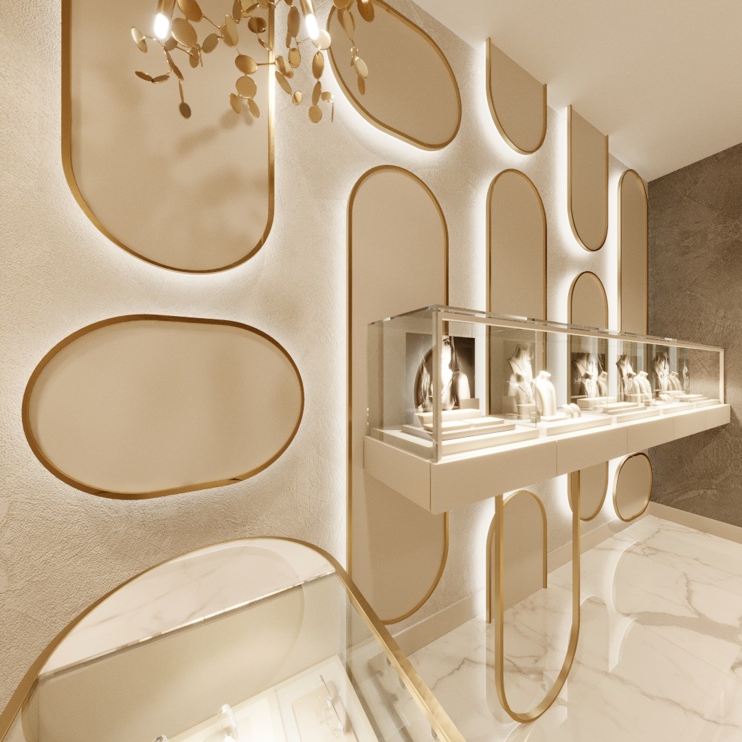 La giusta luce è quella che sa coniugare, in un’unica soluzione tutte le aspettative dell’osservatore.