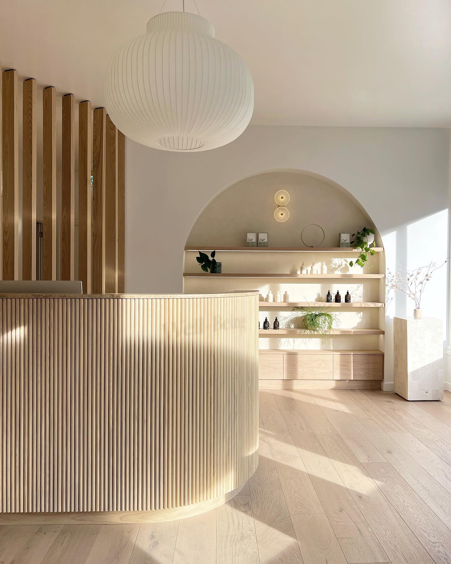 And that’s a wrap! What an epic project to have been a part of over the last 18 months.
Not only does it look the part, but it also provides services that facilitate health and well-being - so important when leading the fast-paced & hectic lifestyles that many of us currently lead.
Lee, the founder of @wellandbeing.nz has recognised the need for a lifestyle space that can help people look after their mental, physical and emotional health.
If you’re looking to improve and nurture all of the above, I highly recommend paying the lovely team at Well + Being a visit.
Professional shots coming soon after a great shoot today with @sampford_ 👌🏼