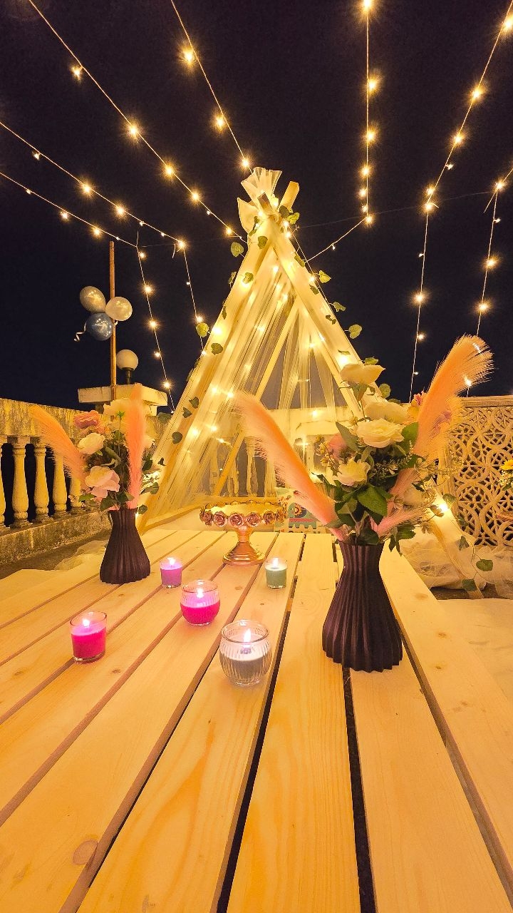 ✨🌟 Surprise birthday Set-up by MiNee Events 🤩🌟
#MINEEEVENTS #decoration #surprise #birthdayparty #eventmanager