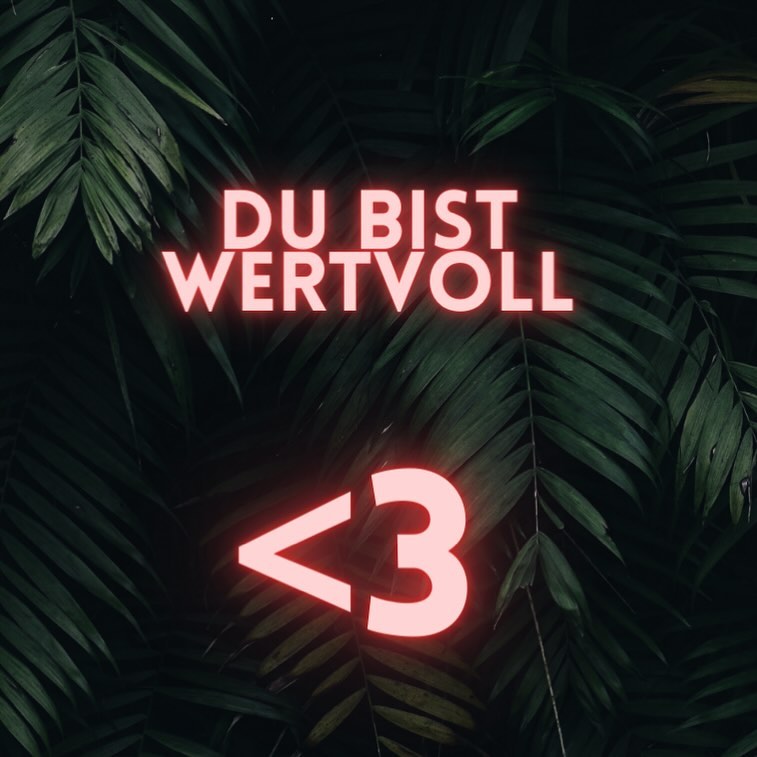 Entdecke deine Stärke! 💪
Mein Workshop zeigt dir, wie du deinen Selbstwert erkennst und selbstbewusst deinen Weg gehst.
Hab keine Angst vor dem Austausch – wir sind alle auf unserer eigenen Reise.
💬 Bereit, deine Stärke zu entfesseln? 👊
20. Mai 2024; 10:30-13:30
Kosten: 49€, Studierende 39€
Teilnehmer: 4 - 10 Teilnehmer
Anmeldung per DM 🤗
#Selbstwert #Empowerment #Workshop
