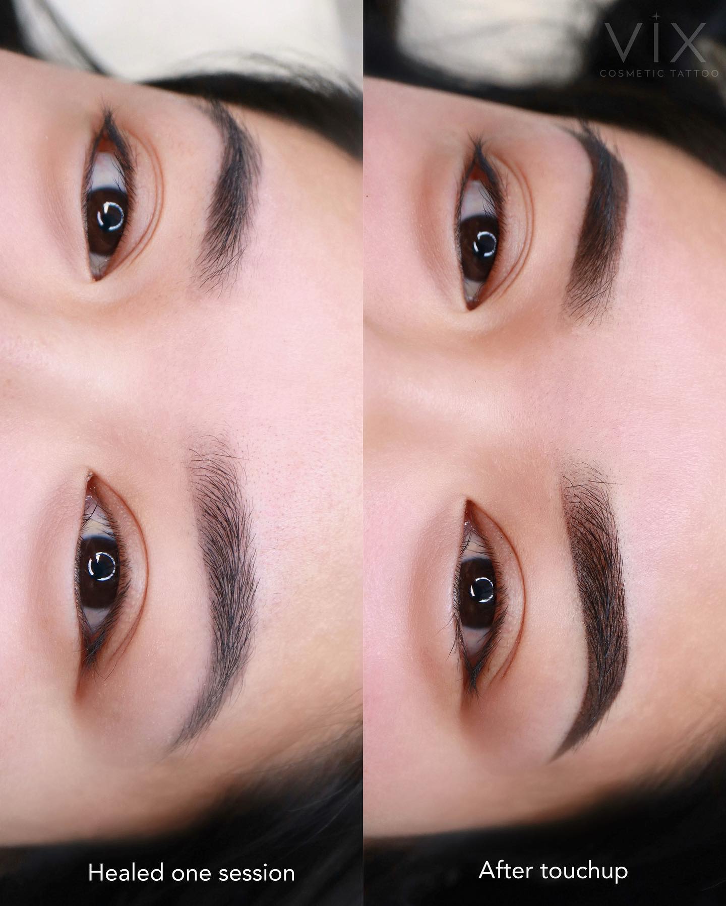 OmbrƩ powder brows is a 2-step process! A touchup after your initial session is recommended to fill in any patches, go darker or thicker, and to extend the longevity of your tattoo! I would say 90% of the clients come back for a touchup within 6-12 weeks.
After that touchup, then you can do a touchup 1-3 years after, (only if needed)!
Info & ONLINE BOOKING: www.vixcosmetictattoo.com
šBay Area (Burlingame)
š¤ Specializing in ombrĆ© powder brows.
ā¼ļøPrevious tattoo work needs to be approved first.
āā
INFO:
⢠Pain level: 3/10
⢠Duration of appointment: 2 hours
⢠Healing time varies but average 2 weeks
⢠Lasts: 1-3 years depending on skin type and lifestyle.
.
.
#ombrebrows #ombrepowder #microblading #permanentmakeup #ombrepowderbrows #powderbrows #pmu #brows #microshading #browtattoo #semipermanentmakeup #ombrebrows #eyebrowtattoo #sanfranciscopmu #microbladingsanfrancisco #sanmateobrows #pmuartist #sanmateopmu #bayareapmu #bayareabrows #sflashes #bayarealashes #oaklandbrows #oaklandlashes #sflashes #southsflashes#bayarealashextensions