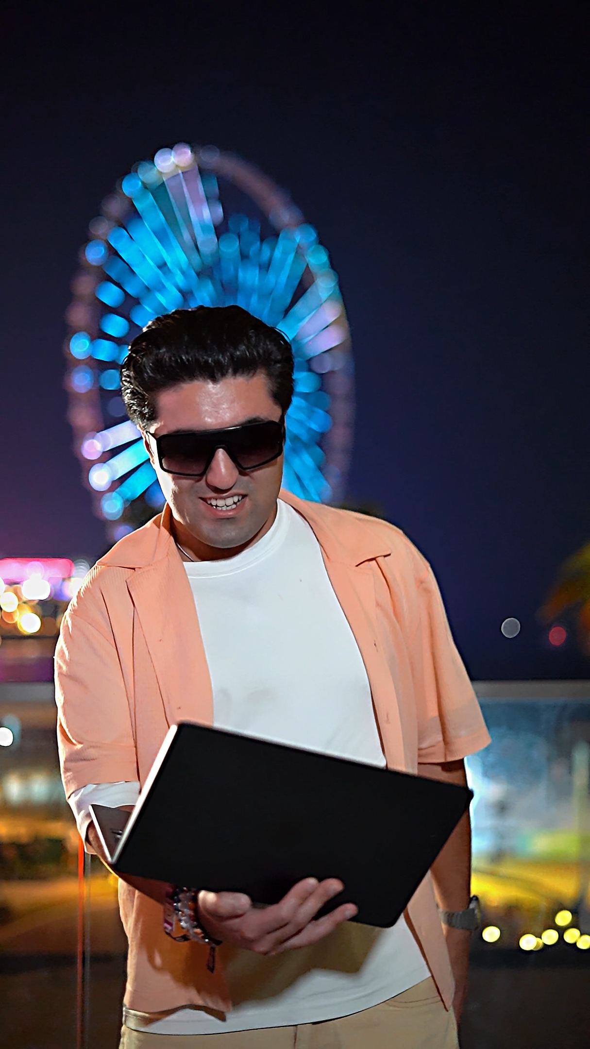 @royaofficial - Bahar (DJ AX Remix)
Yutube da dinləyə bilərsiniz.
Röya xanımı tag edin, görsün👏