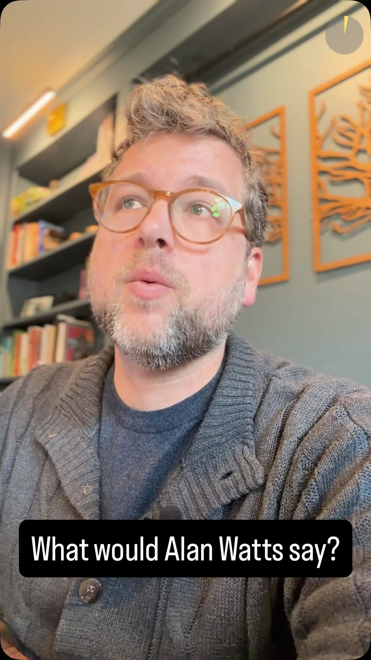 Earlier today, I asked an AI to reflect—in the spirit of Alan Watts—on what’s happening in Minneapolis. What came through was a reminder that violence doesn’t come from nowhere, and healing doesn’t begin with blame alone. It was embodied spirituality that refused both bypassing and vengeance—practical spiritual teachings for staying human while naming harm. May we continue to demand justice without surrendering our humanity in the process—to remember our belonging to each other and to the whole.
#FaithAndSocialJustice #ResistanceAndFaith #EmbodiedSpirituality #alanwatts