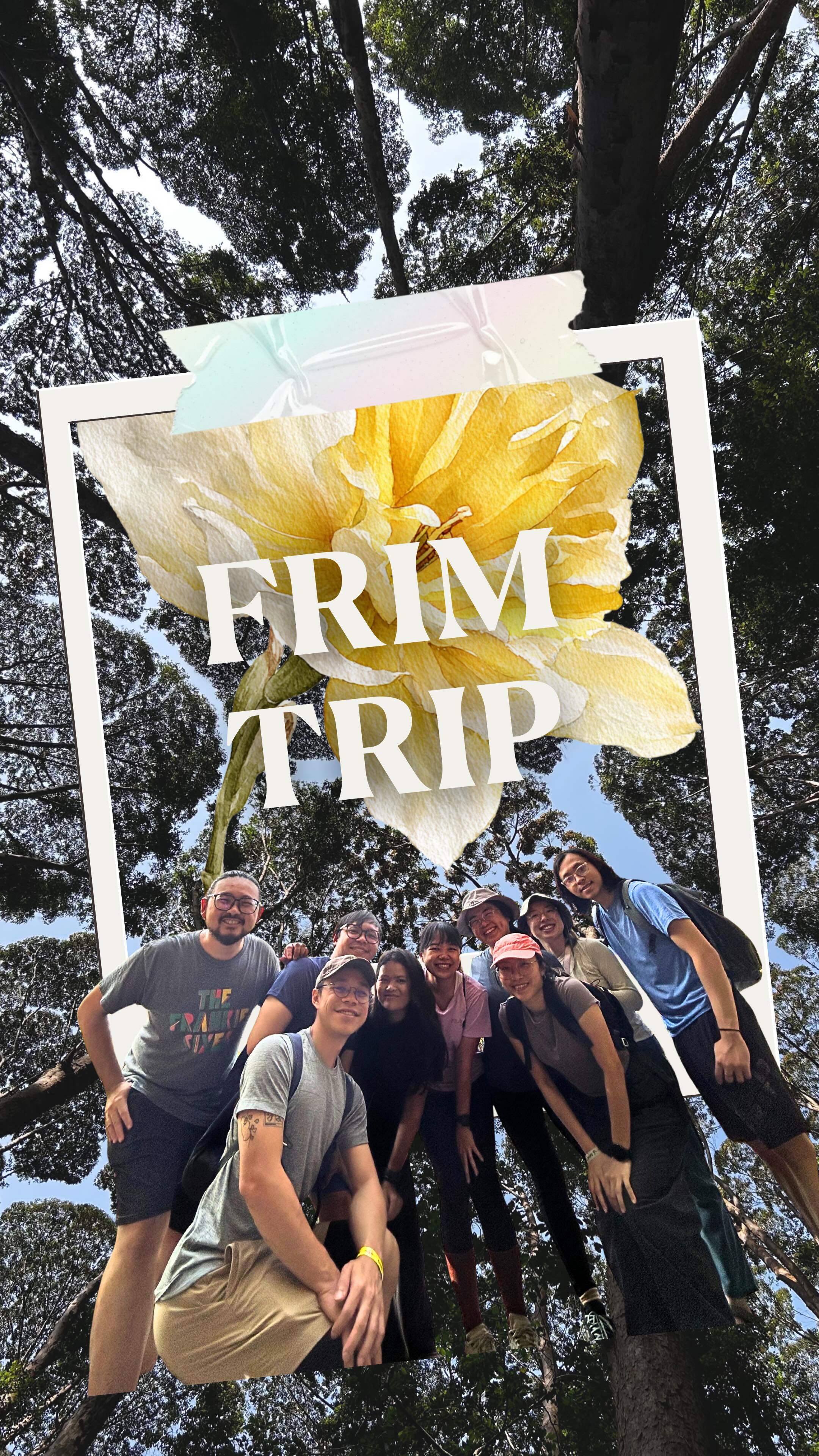 📍 FRIM (Forest Research Institute Malaysia)
Over the weekend my friends and I booked a private tour with a Nature Guide at FRIM 🌳 It was such a fun, fulfilling trip!
DID YOU KNOW… FRIM started out as a barren land (for tin ore mining) and was established in 1929, almost 100 years ago, to be a research center for rehabilitating forests? Since then, they have grown 1,000 species in 545 hectares of land. It was truly a 🤯 moment, looking out at all the lush trees, flora and fauna around me, thinking that none of it existed 100 years ago. WOW!
Booking a guide was an amazing experience. Thomas (our guide) was so knowledgeable, he could talk for hours!! He was part of the team that worked on more sustainable ways for ethical logging. Hearing his stories and experiences while soaking up the forest vibes with friends was simply magical.
🏷️PRICE🏷️
RM5 vehicle pass
RM1 entrance fee (Malaysian)
RM5 entrance fee (non-Malaysian)
RM150 private guide for up to 10 pax - about a 2.5 hour experience
I highly highly recommend! Email FRIM at least 7 days in advance to book it in ✨ #nature #crownshyness #exploremalaysia