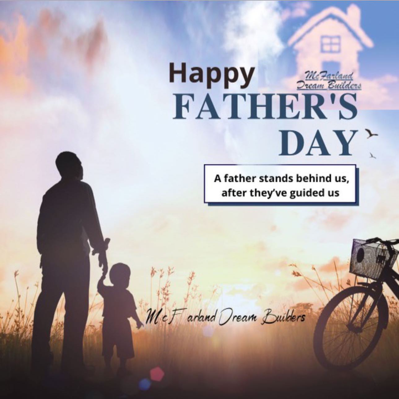 Happy Father’s Day to all of the Fathers and Dream Builders!
-R. McFarland
#recognition #flowers #FathersDay #Carpenter #Construction #dream #builder
#manifest #purpose #legacy #elevate #representation #wearehere #weexist
