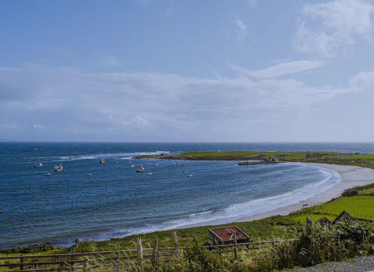 Arranmore spam begins ๐๐๐ฎ๐ช
๐ธ Olympus OMD EM-10 Mark II
14mm
F5.6
1/2500
ISO 200