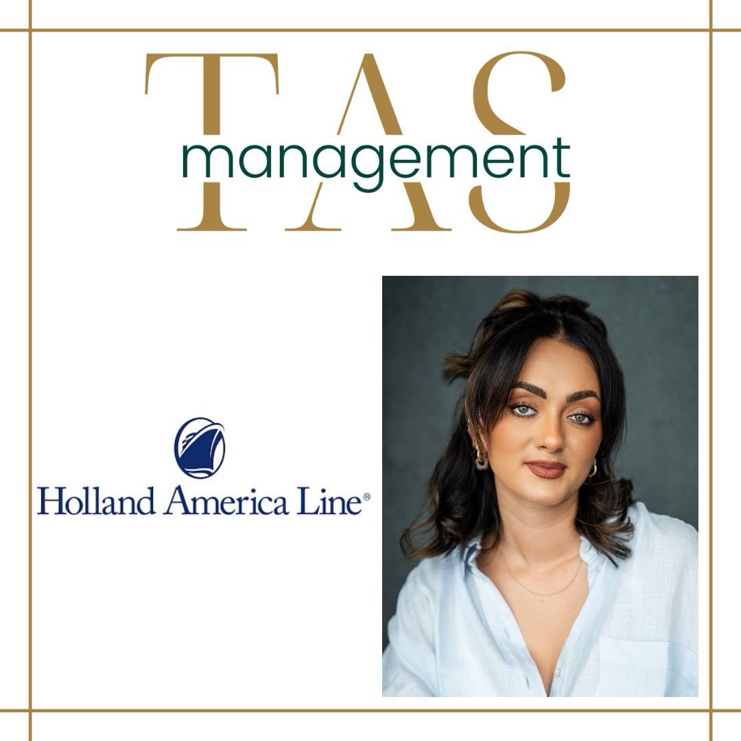 Our fabulous @emspampanato joins the inaugural cast of new shows for @hollandamericaline as a World stage vocalist.
.
.
.
.
.
.
.
.
#cruise #singer #booked #blessed #travel