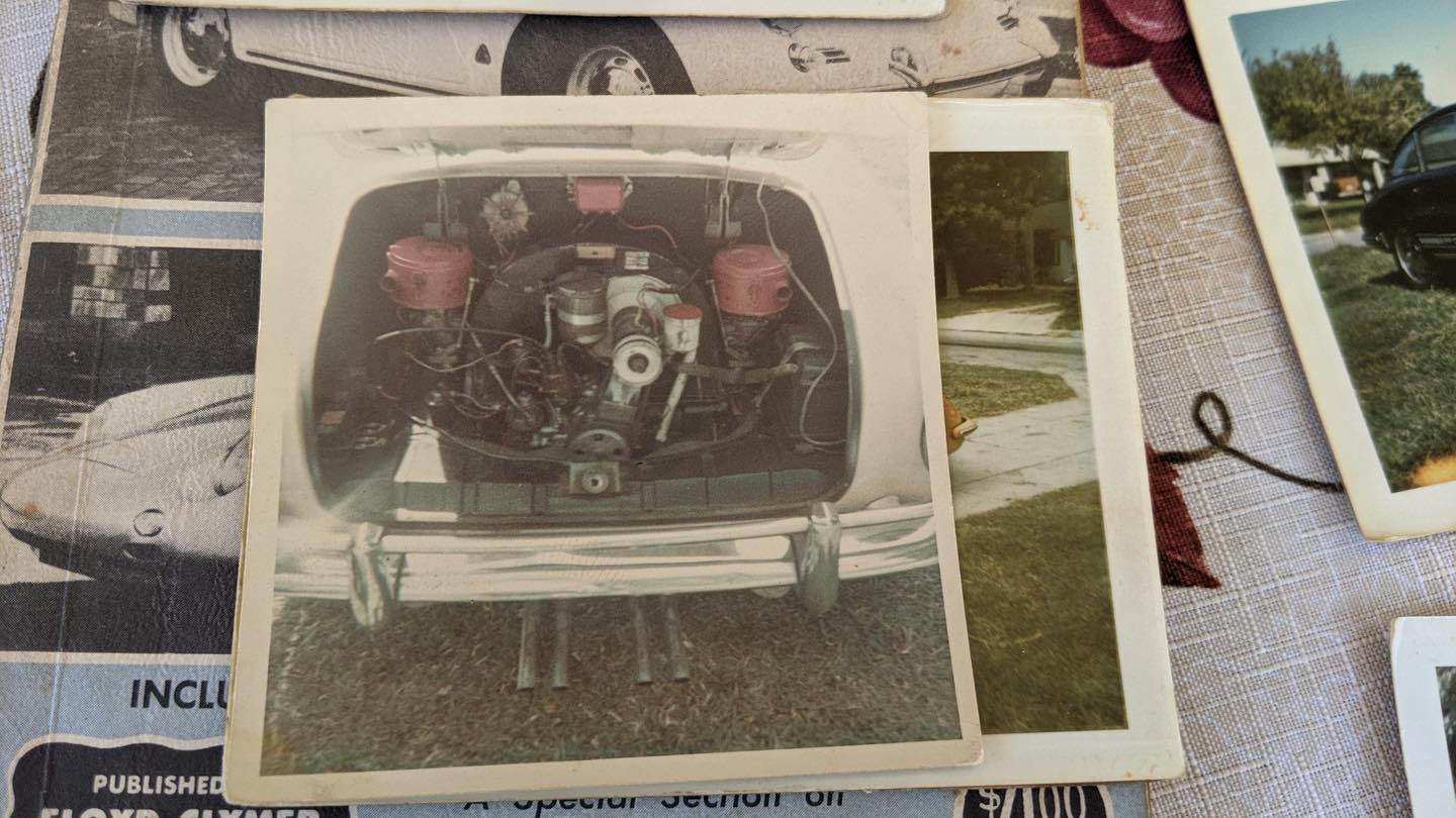 Ending the week doing some research and looking at old references, have a great weekend everybody! #porsche #carsofinstagram #carswithoutlimits #carspotting #GKRestorations #carlifestyle #porsche356 #356 #porschelife #car #instacar #racecar #classiccar #RemadebyHand #porsche911 #porsche912