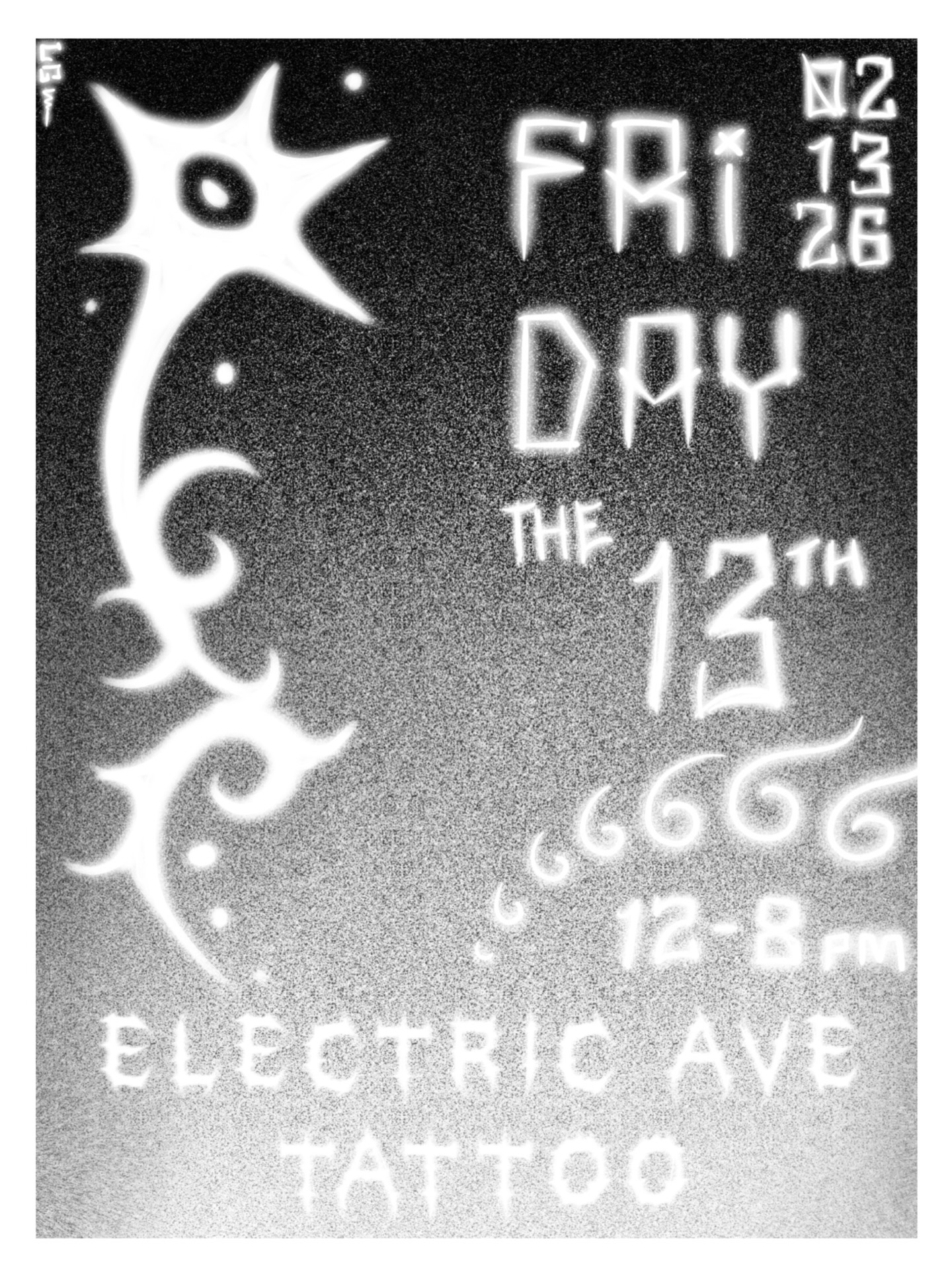 SAVE THE DATE✨⛓️ @electricavetattoo.atx
I’ll be posting the flash for the 13th with pricing soon. No worries, nothing will be over $80 🪽❤️🔥 keep an eye out ~
In the meantime, here’s some wonderful stuff from lately. See you soon❗️
#atxtattoo#atx#tattoo#fridaythe13#finelinetattoo