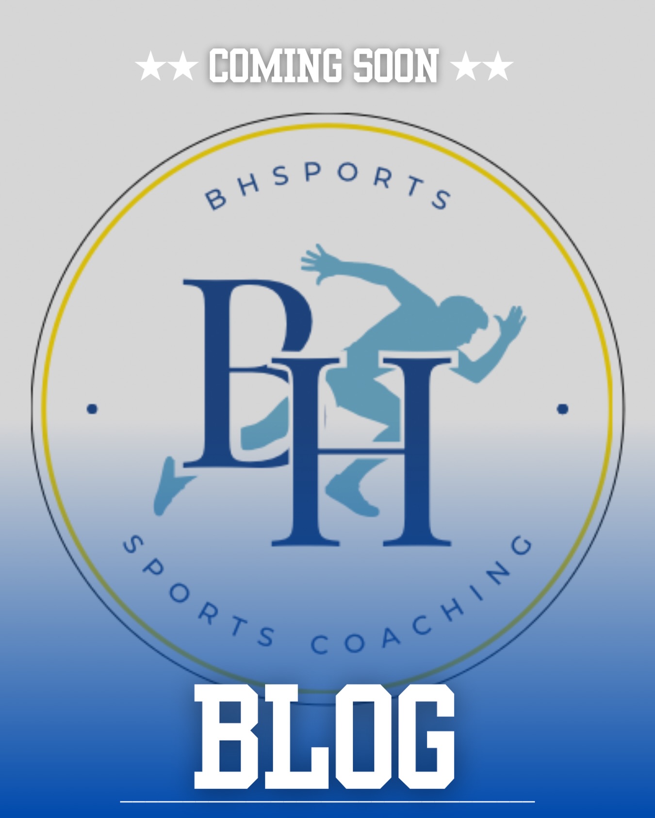 Introducing our NEW Parentsโ Guide: Your go-to space for sports updates, guidance to support your child, and inspiring stories from across the world of sport ๐โฝ๏ธ
Weโll be covering topics such as:
๐โโ๏ธ Benefits of physical activity
โฝ๏ธ Upcoming sports events
๐ฆต Common injuries - signs, symptoms and recovery
โค๏ธ How to support your childโs passion for sport
โ And so much more!
๐ Follow us or sign up for FREE at BHSports.co.uk to stay in the loop ๐
#BHSports #ComingSoon #SportsBlog #ParentsGuide #YouthSports #KidsInSport #ActiveKids #HealthyHabits #SportsParent #ChildDevelopment #GrassrootsSport #WeeklyBlog #BHSports #UnlockYourPotential #RisingStars #SupportForAll #DorsetMums #Dorset