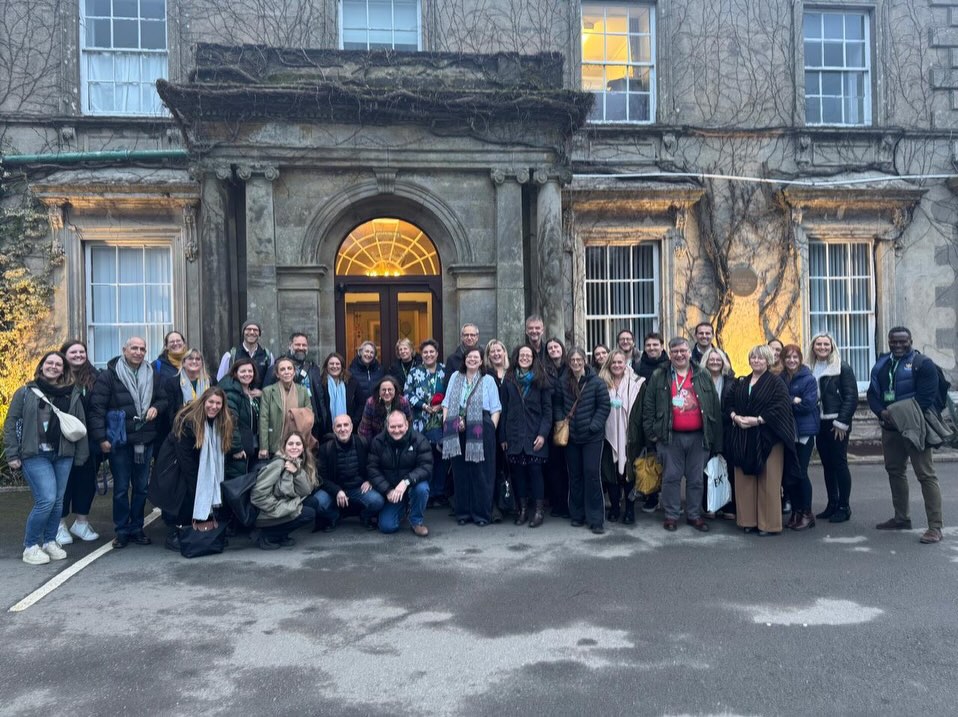 What a wonderful (albeit very rainy!) weekend we had at the @r0undsquare Square European Regional Meeting, hosted at Rockport School.
A huge thank you goes to Willie Jack and the @darkhorsebelfast for amazing hospitality, @niallmckenna and @jamesstbelfast for incredible catering, @hastingshotels for accommodating our visitors, and @dctoursbelfast for offering a eye opening history on Northern Ireland for our global guests.
We hope everyone who attended the meeting enjoyed the experience, and left with a renewed sense of pride in the Round Square ethos, and appreciation for just how much value it adds for our young people.