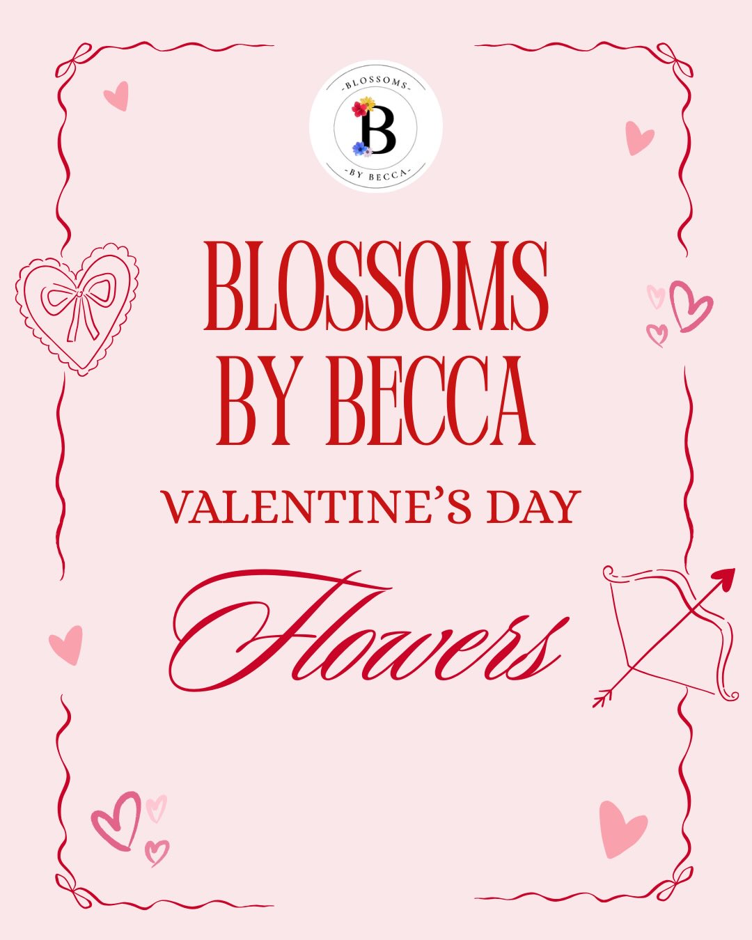💝💝
It’s time to start preparing for Valentine’s Day! Order your gifts for those special people now before it’s too late. Buy a forever flower for them, support pediatric cancer research, all at the same time. 💛
Purchase roses, baby’s breath, mini bouquets, daffodils, and more on our website! 🌸🌷 #valentinesday #flowers #giftideas #stjude