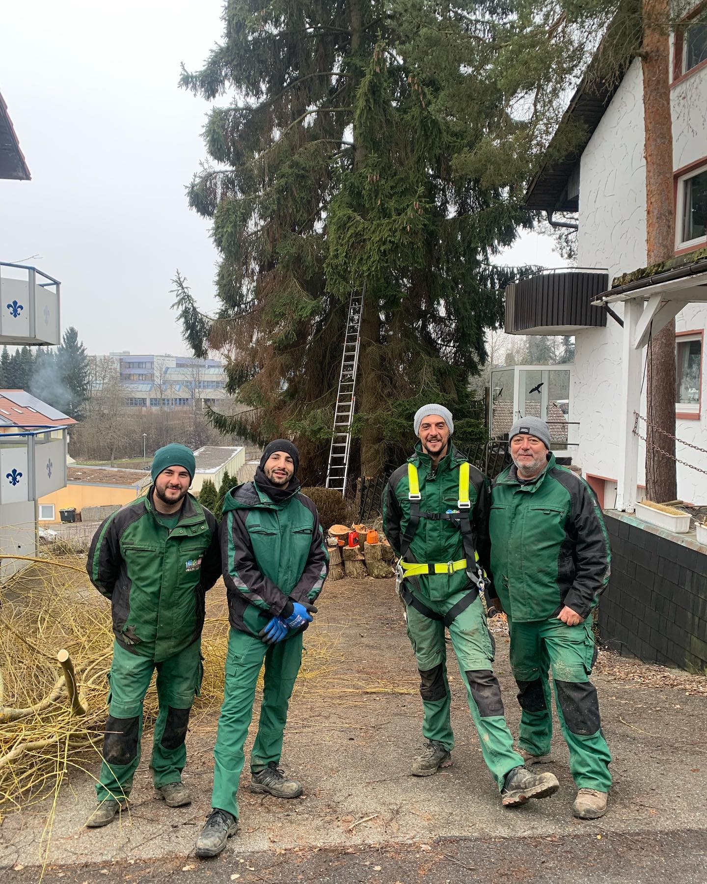 10 Jahre Firma Amurllahi 🍀