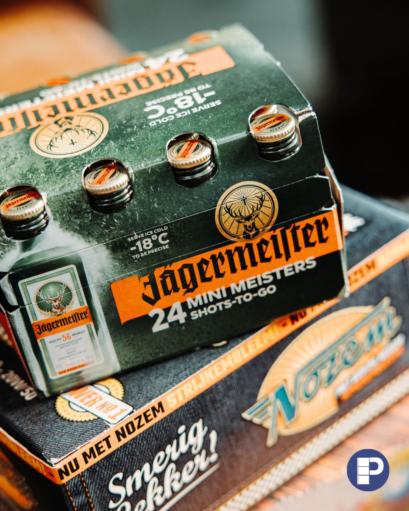 ๐๐ซ๐ข๐ฃ๐ฉ ๐ง๐ข๐๐ญ ๐ฆ๐ข๐ฌ ๐ฆ๐๐ญ ๐๐๐ซ๐ง๐๐ฏ๐๐ฅ๐คก
Carnaval staat weer voor de deur! Tijd voor polonaises, gezelligheid en volle glazen.๐ป
Zorg dat je niet misgrijpt en geef je bestelling ๐ฎ๐ข๐ญ๐๐ซ๐ฅ๐ข๐ฃ๐ค ๐๐ ๐ฃ๐๐ง๐ฎ๐๐ซ๐ข door, dan zorgen wij dat alles netjes wordt geleverd.
Zo kan het feest zonder zorgen losbarstenโฃโฃ
#drankenhandelpluym
#carnaval
#horeca #zeeland
#horecagroothandel