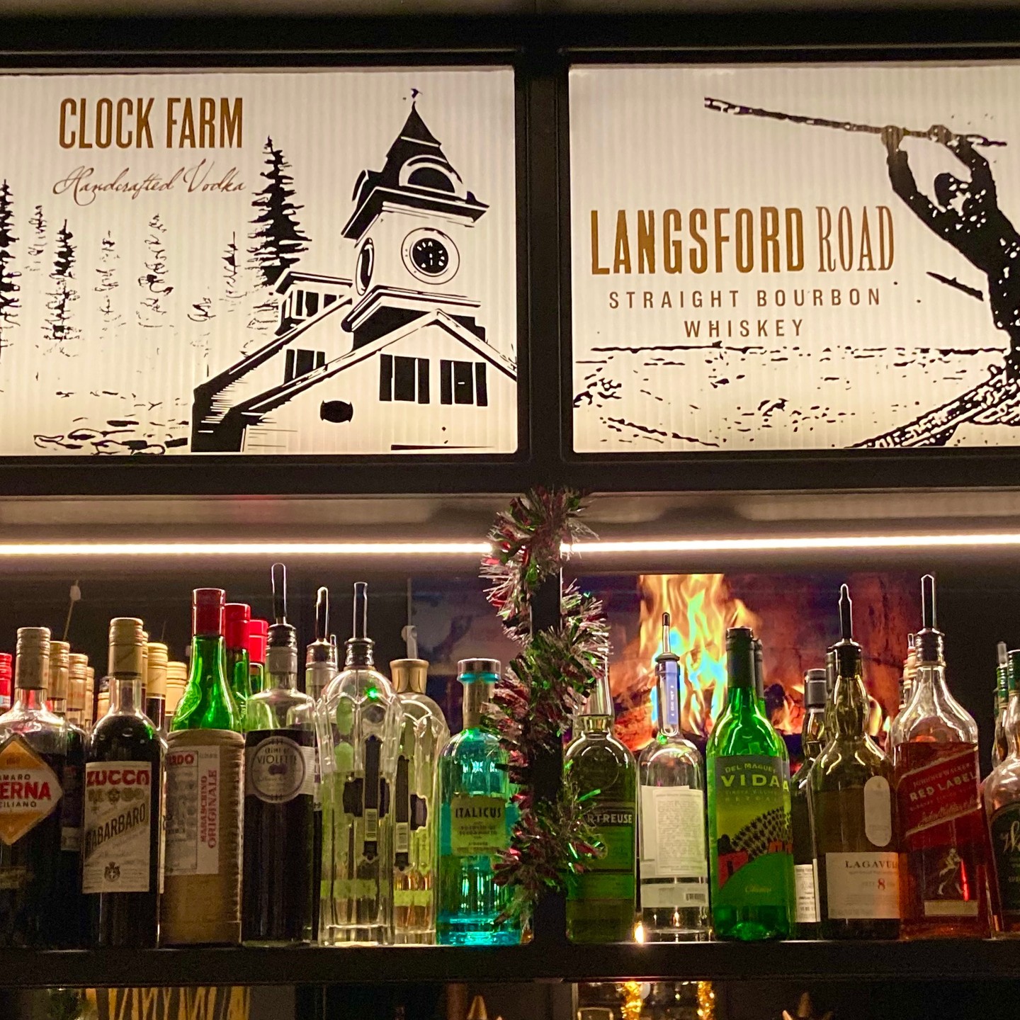 “New Year’s Eve always terrifies me. Life knows nothing of years. Now the horns have stopped and the firecrackers and the thunder… It’s all over in five minutes… All I hear is the rain on the palm leaves, and I think, I will never understand men, but I have lived it through.”
- Charles Bukowski