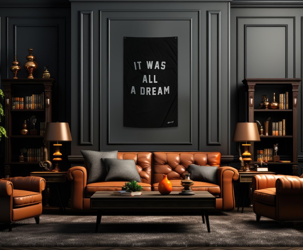 This man cave is a dream #itwasalladream #ManCaveGoals