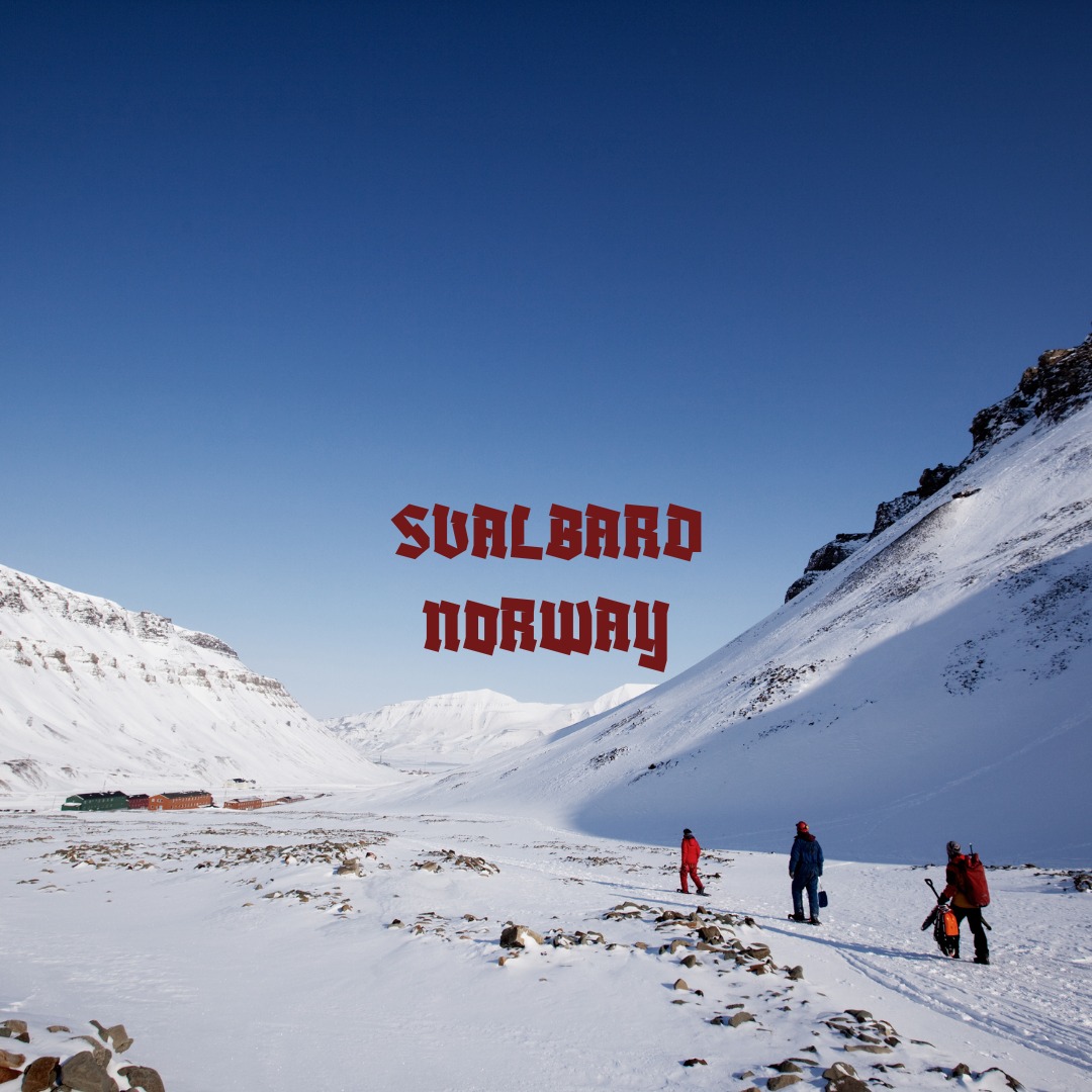 Svalbard, Norway, in the heart of winter is a place of stark and haunting beauty.
Here, the Arctic holds the land in a frozen, silent embrace.
During the polar 🌚 night, from late October to mid-February, the sun never rises above the horizon.
Snow-blanketed 🏔 mountains, fjords, and glaciers glow under a constant, ethereal twilight.
The sky shifts through deep blues and purples, creating an almost dreamlike atmosphere.
On clear nights, the Northern Lights ripple across the sky in vivid greens and purples, reflecting off frozen waters, ❄️ snowfields, and solid 🧊 ice.
The silence is profound.
Broken only by the distant crack of moving ice or the call of an Arctic bird.
It feels surreal.
Otherworldly.
A winter wonderland where darkness makes every detail sharper, every color brighter, and the Arctic’s raw beauty impossible to forget.
#svalbard
#norway
#europecruise
#cruiseplanner
#luxurytravel
#familygetaway
#traveltips