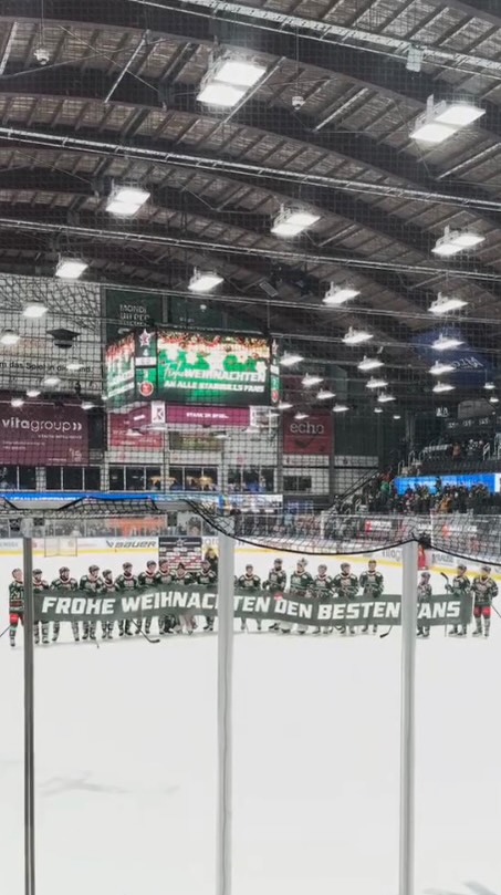 #starbullsrosenheim #starbulls_official