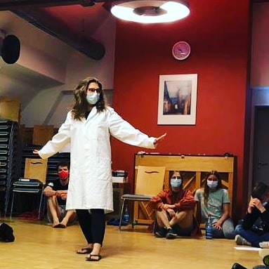 Phase BE goes MINT!
Unser erstes Projekt mit einem MINT-Schwerpunkt ist gestartet und wir freuen uns sehr, mit den Jugendlichen ihre Chancen auszuloten, Stärken zu entdecken und Ziele zu entwickeln!
#sommerakademie #motivierenstärkenorientieren #berufsorientierung #MINT #sonmercamp#jugendliche #ausbildung #schulabschluss #bildungheisstentwicklung #tollesteam #stärken