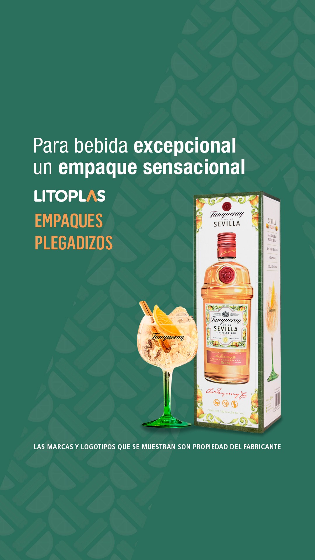 Ligeros, flexibles y con un estilo imparable. ✨ Dale a tu marca la distinción que merece con nuestros #EmpaquesPlegadizos. 📦
🔗 Link en bio. 💬 WA: +52 55-4386-2640 #Packaging #Diseño #Branding #Litoplas