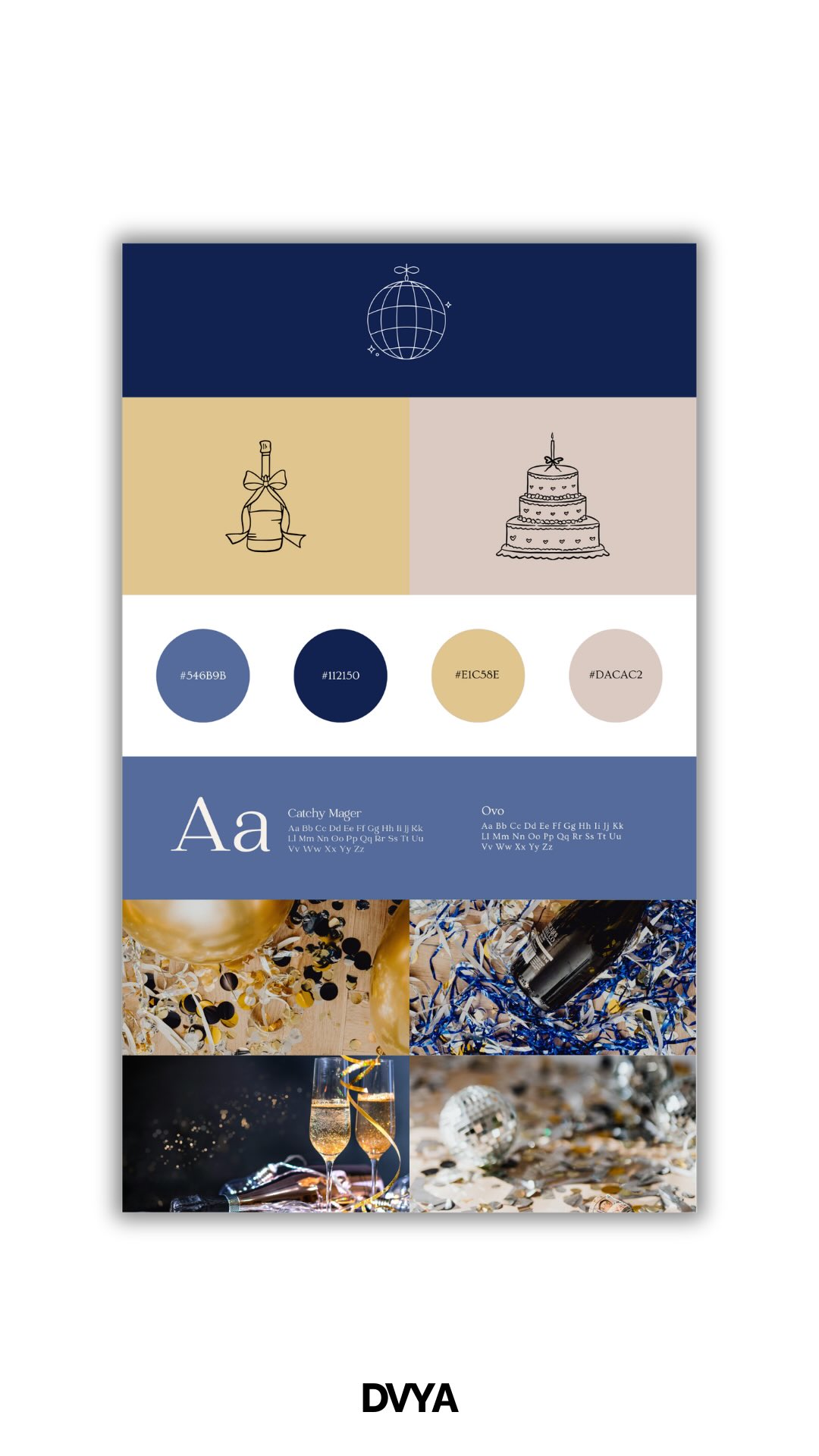 Fresh branding opens the floodgates gate 🔓
Colours, concepts, possibilities.
Without direction, it all drifts.
Tap the link in our bio to channel that energy into a marketing plan that actually works.
#dvya #marketing #branding #colourpalette #creativity