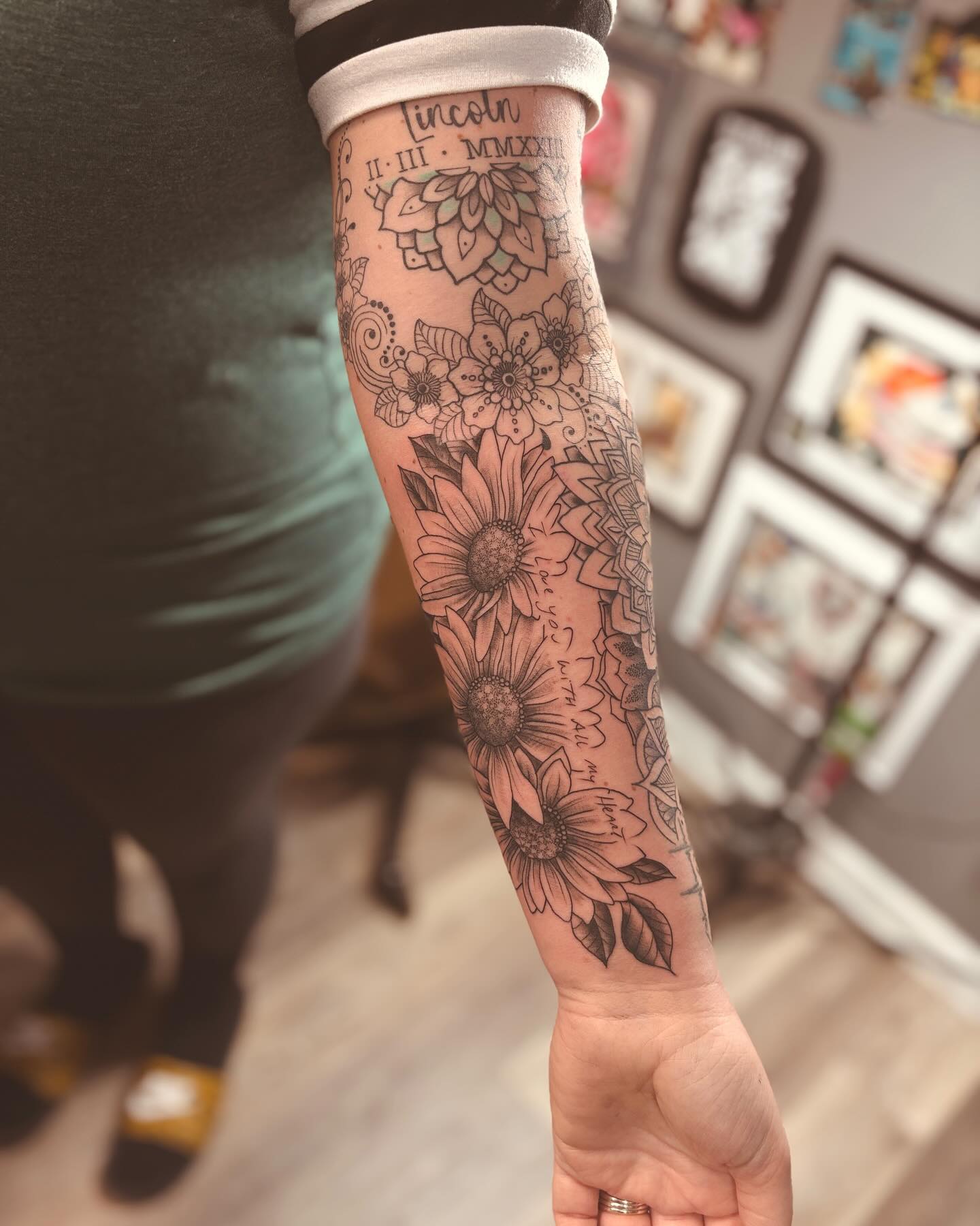 JakeRomeroTattoo.com