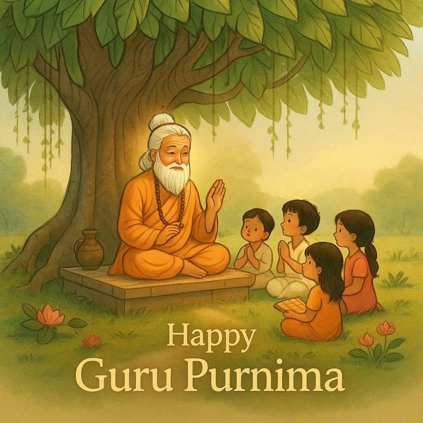 On #GuruPurnima, we celebrate not just teachers, but torchbearers, the ones who led us through darkness with patience and wisdom.
From life lessons to professional guidance, their impact shapes who we become.
Tag the mentors who changed your life. Let them know they matter.
#Gratitude #MentorshipMatters #gurukripa #saddmaarg