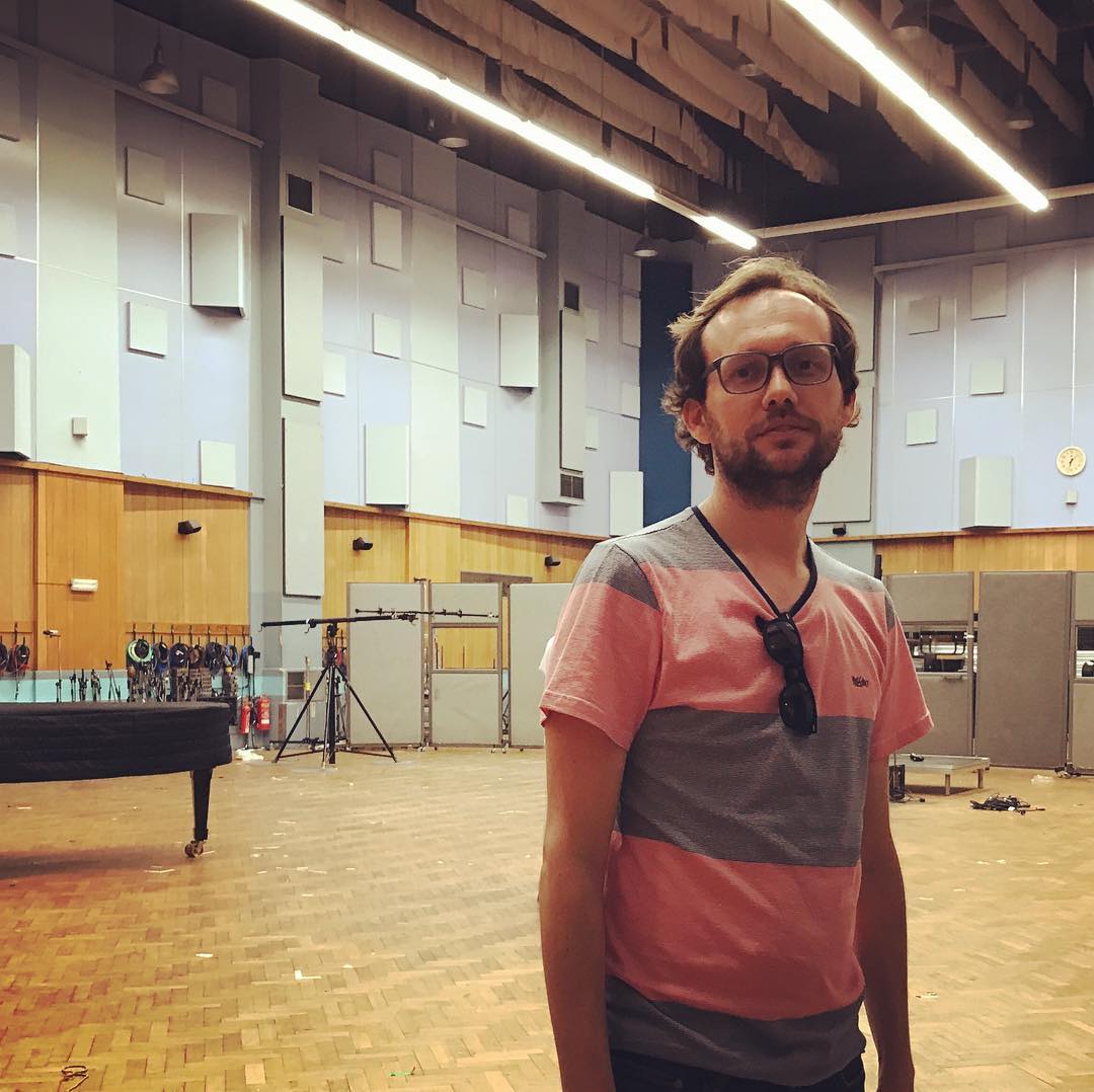 #tbt to remeber this amazing day at @abbeyroadstudios a year ago! #music #musicproduction #studioone #london