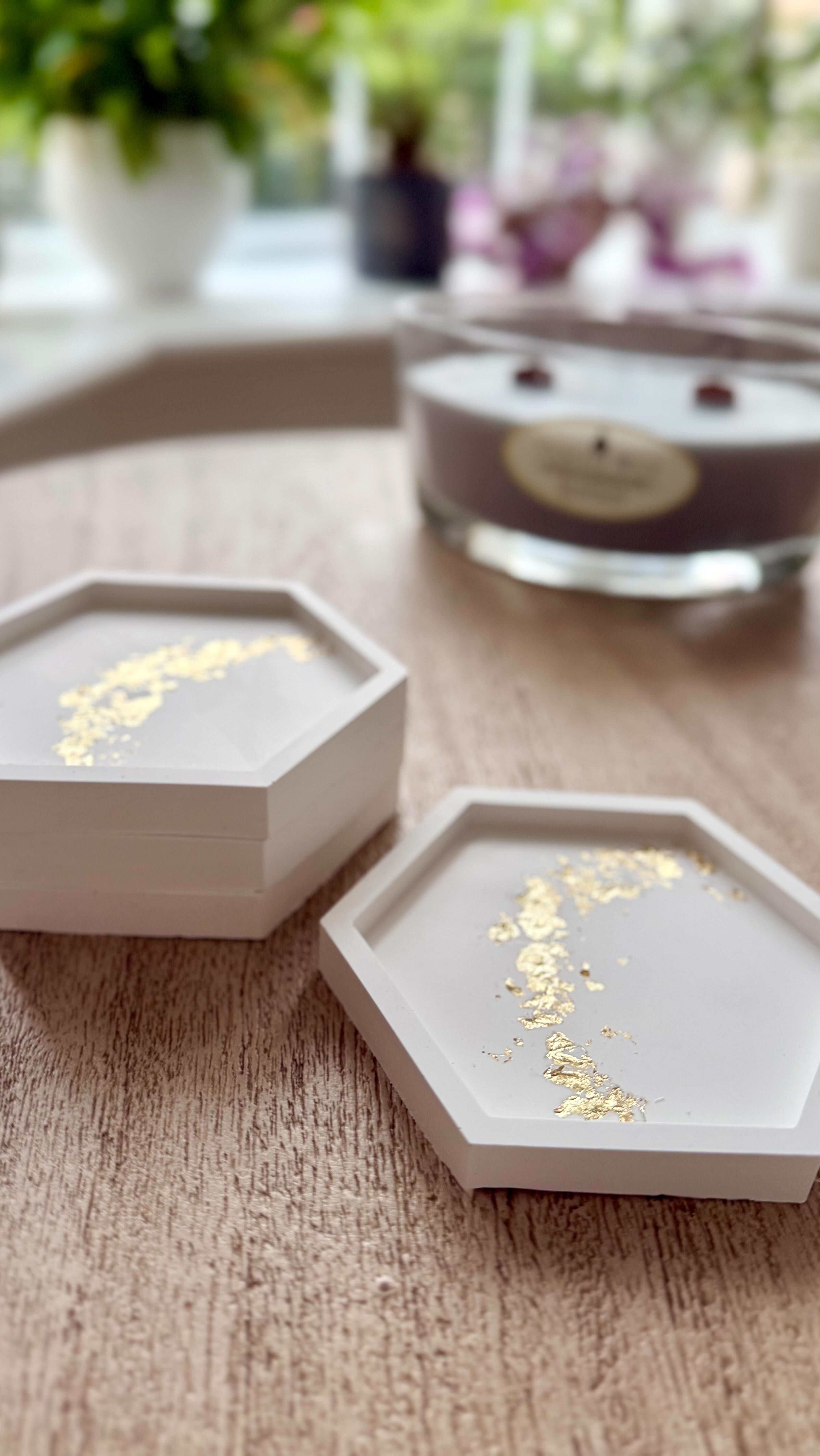 Ohh do I have a new favourite? š¤
Arenāt these coasters just so cute!
#Handmade #SmallBusiness #Jesmonite #ThePaddocksCo