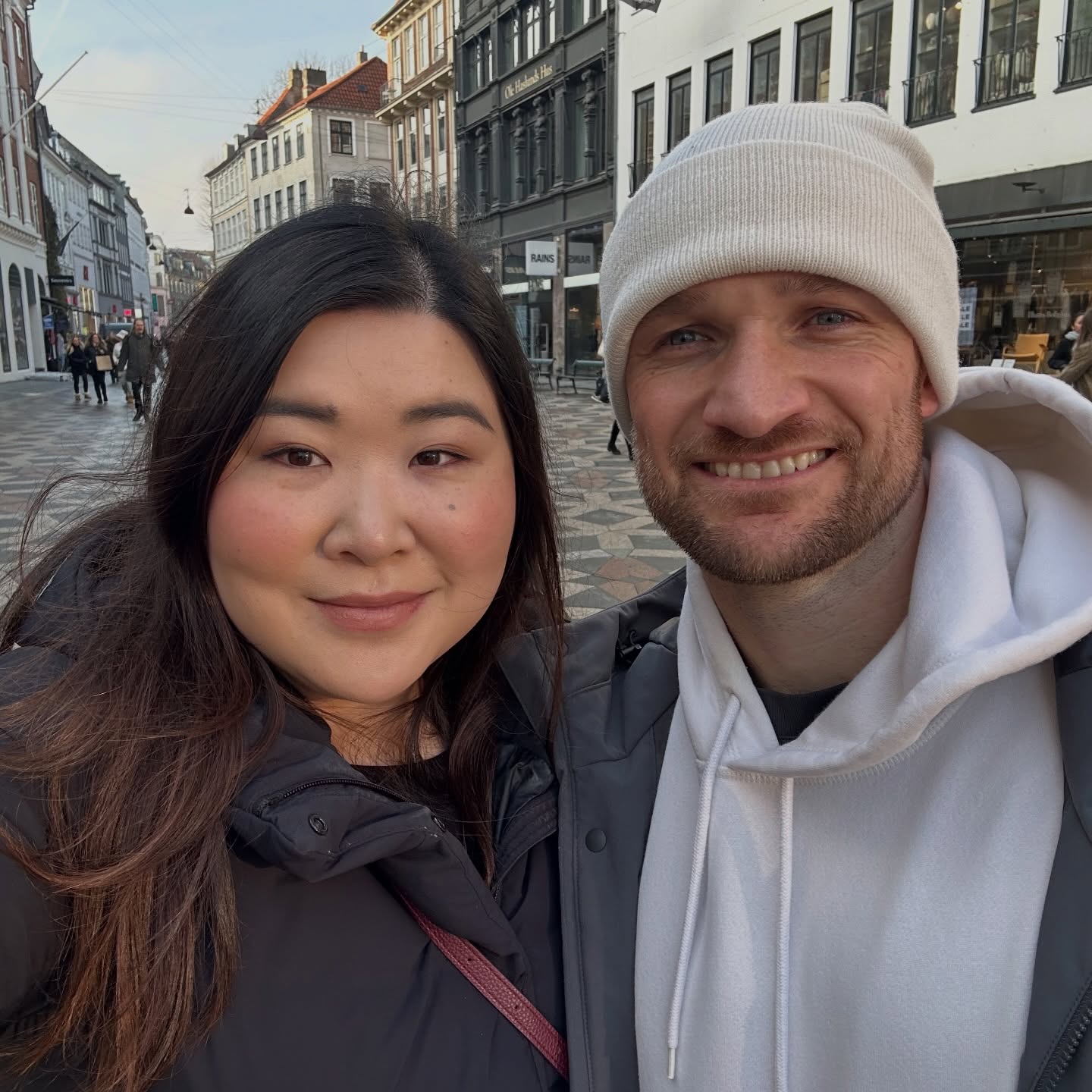Little last minute trip to Copenhagen from last week 🇩🇰
Coffee shops, restaurants, walking 20,000 steps and hunting for a cute fridge magnet 🤍
#copenhagen #denmark