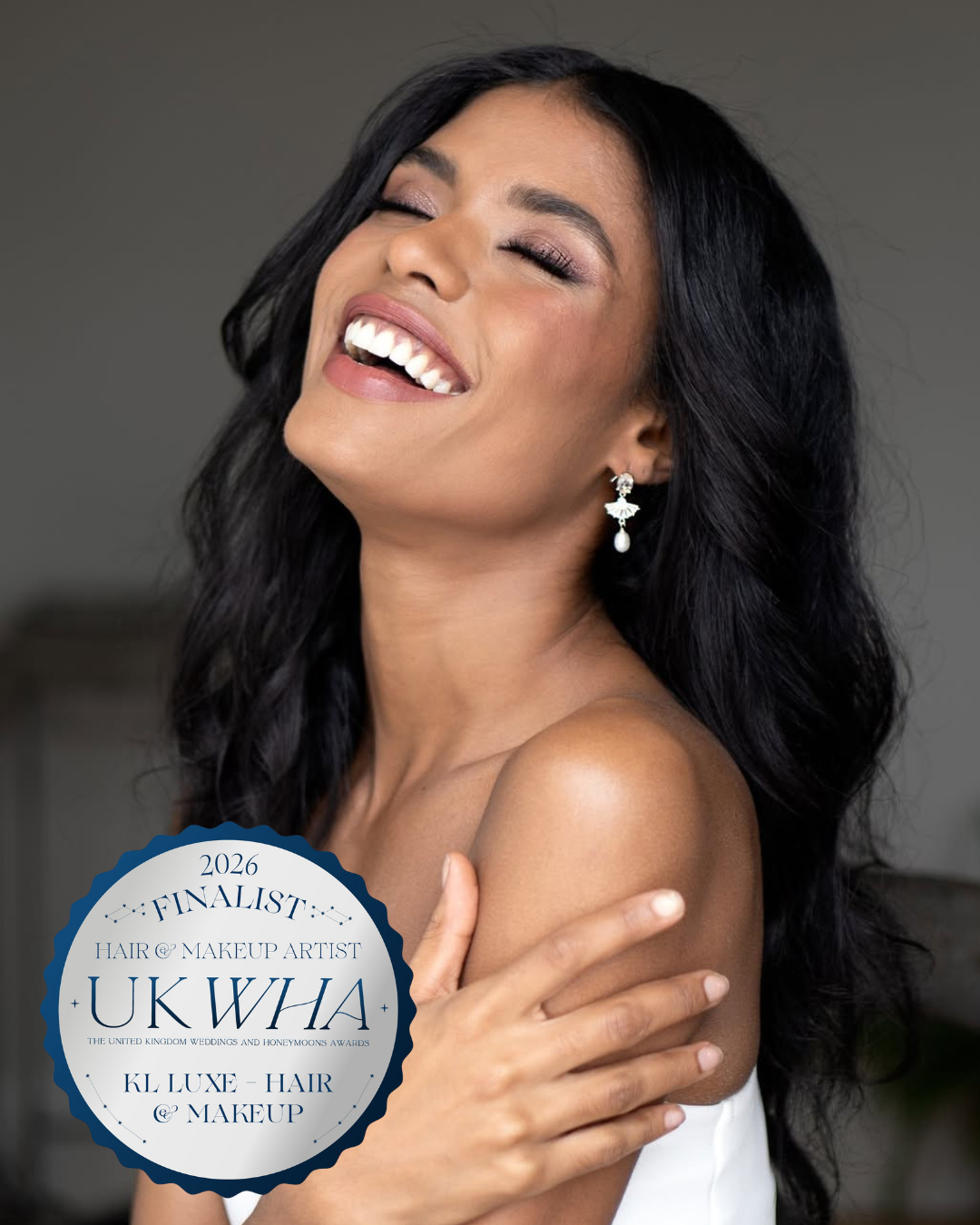 Mayfair. Magic. Mastery. ✨
A night of red-carpet elegance, champagne toasts, and unforgettable celebrations as the wedding industry’s finest unite at the United Kingdom Weddings & Honeymoons Awards—hosted at the legendary Dorchester.
Not long to go now until the #UKWHA2026 🤍
We are so looking forward to this
.
.
.
#ukwha #WeddingIndustry #UKWeddingAwards #klluxebeauty