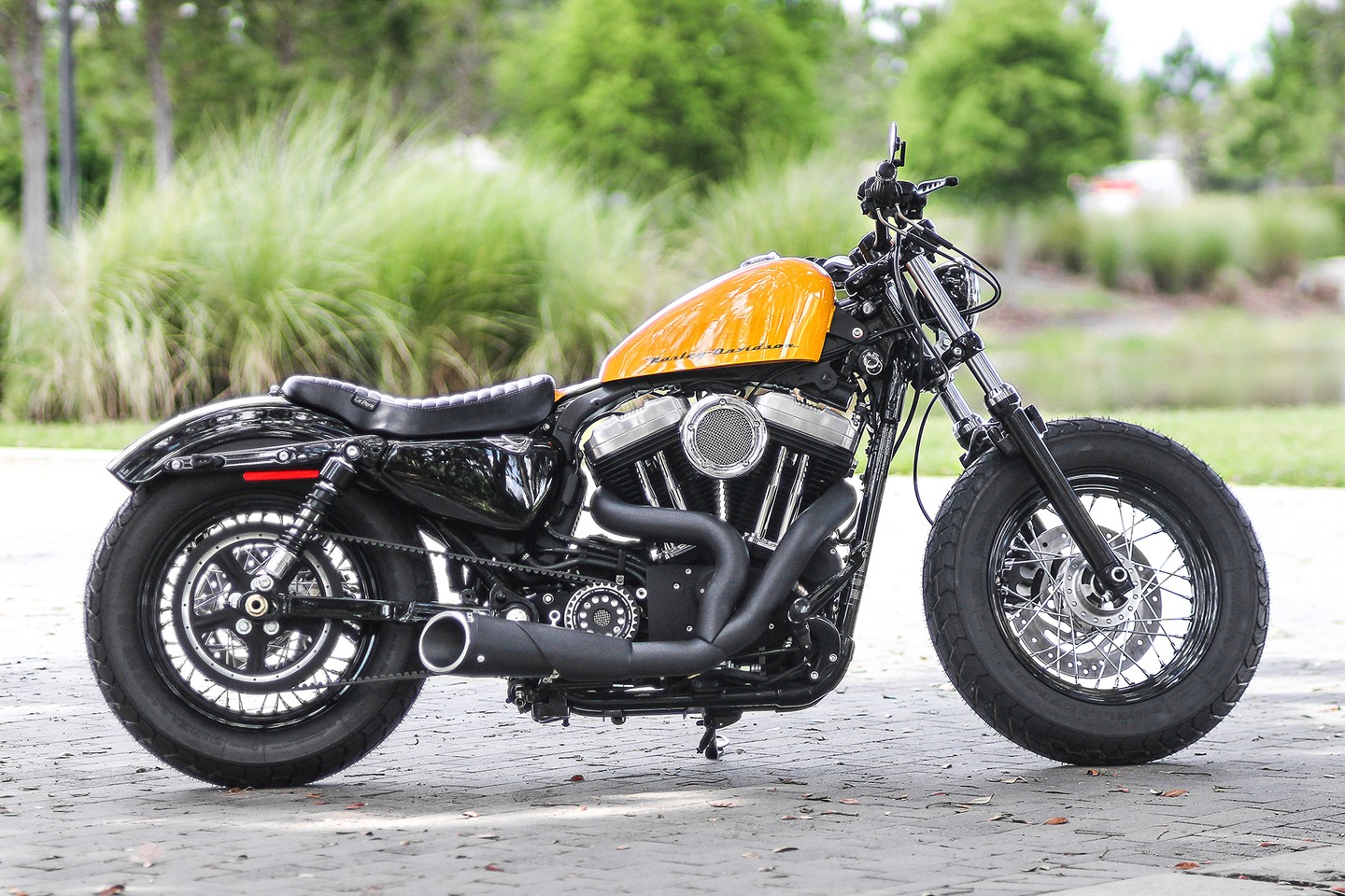 Forty-Eight
.
.
#GasLightMoto #fortyeight #harley48 #harleyfortyeight #harleydavidson #harley #sportster #harleysportster #sportster48 #48 #customharley #oldschoolcool #xl1200x #xl1200 #croig #motorcycle #builtnotbought #CustomMotorcycle #mybikebuild #dotheton @harleydavidson