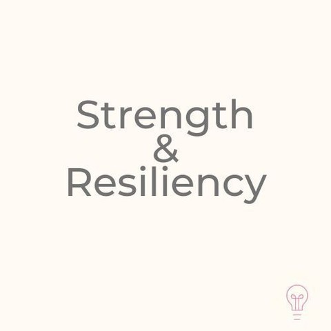 🌟 Unlocking Business Success with Strength and Resiliency 🌟
🎙️💼 Join us on our latest episode with Palma Cafolla of @zingarofloralperfumery as we dive deep into the essential qualities of strength and resiliency and their undeniable importance in the world of business.
Discover firsthand insights and inspiring stories that highlight how cultivating inner strength and bouncing back from challenges are key ingredients for achieving lasting success in entrepreneurship. 💪💡 Palma's wisdom will empower you to navigate obstacles with grace and emerge stronger than ever before!
Ready to fortify your entrepreneurial journey? Don't miss out! Click the link in our bio to tune in and discover why strength and resiliency are non-negotiables on the path to business excellence! 🎧🚀
#StrengthAndResiliency #BusinessSuccess #EmpoweredEntrepreneur