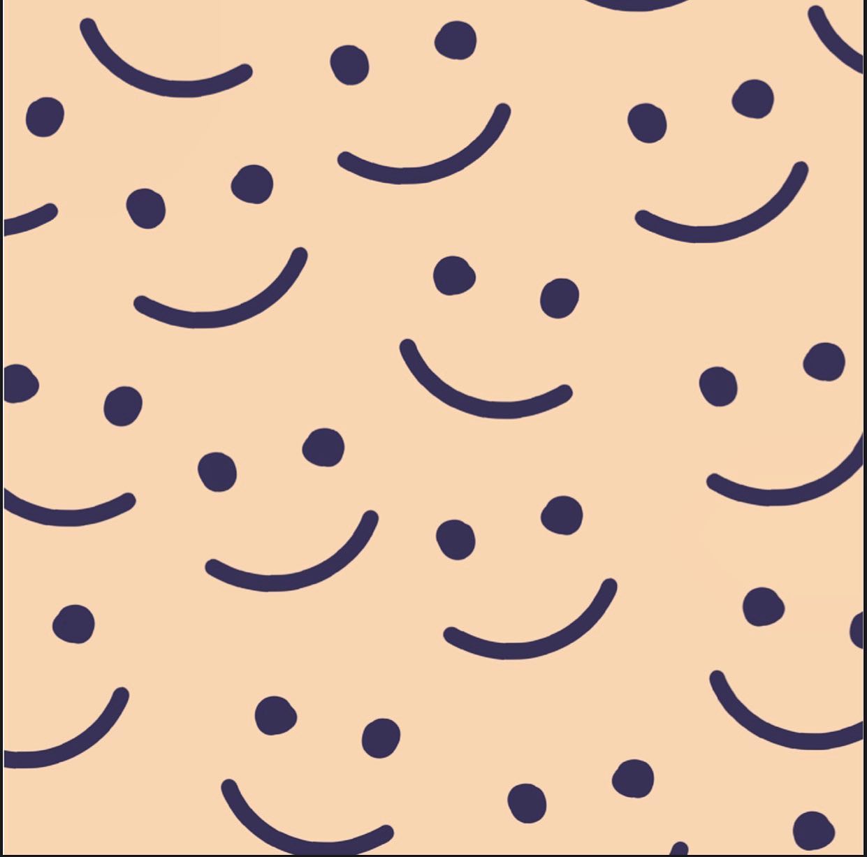 Einfach mal lächeln:)
#einfachmallächeln #procreate #interiorinspiration #altbauliebe #print #design