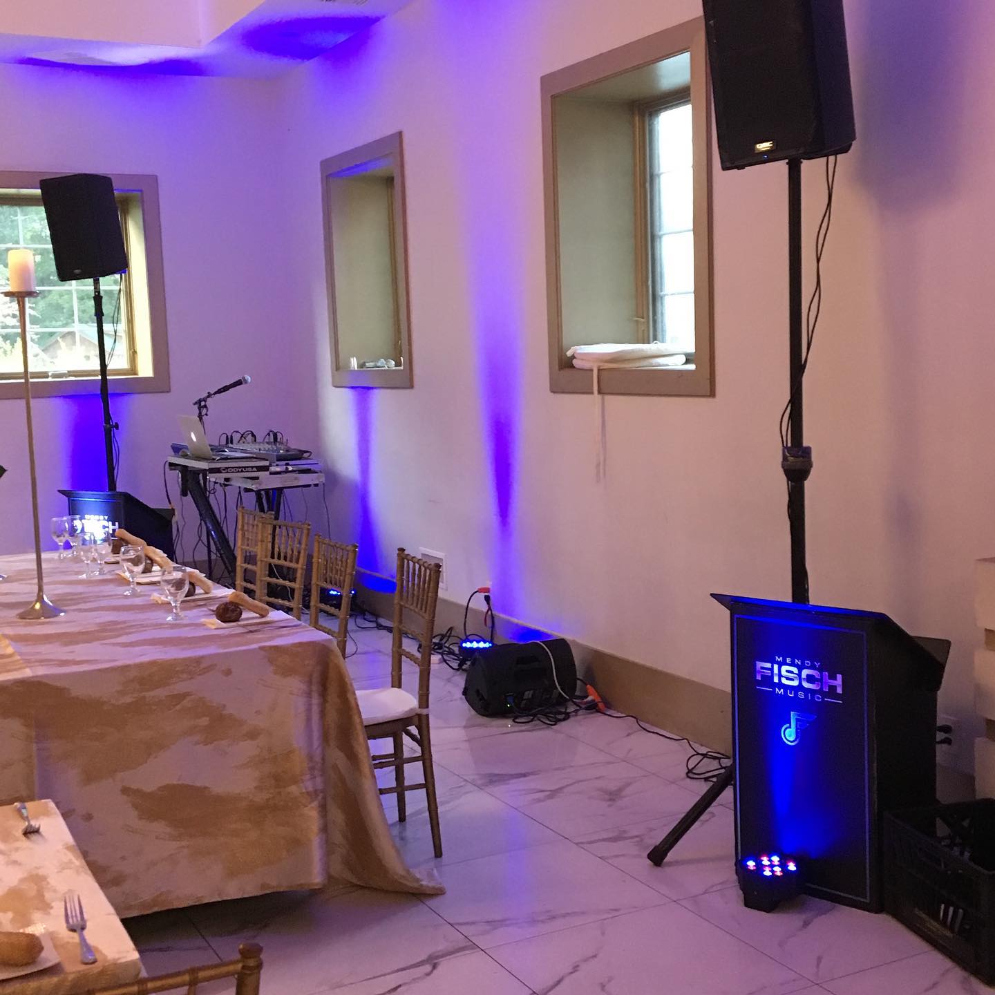Ready for a beautiful #BarMitzvah @ Zanger Hall in Monsey, NY. MAZEL TOV! hangin with @emesproduction_photography 📸
•
#OnlySimchas #JewishMusic #OneManBand #Jewish #Simcha #OnlySimchas #DJ #Pa3X #QSC #AllenHeath #Shure #Weddings #Events #Frum #Heimish #BatMitzvah #SimchaSpot #YeshivaWorld #Matzav
