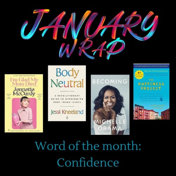 While every year is a year for learning, I decided to change up my way of educating myself in 2024.
Each month I would pick a new topic. My books, meditations, podcasts, and affirmations would all align with one overarching theme.
I started off my year with the perfect word, Confidence.
With my confidence in mind, I meditated every day this month. From guided meditations about remembering my strengths to manifesting my successful future self, each morning I started my day with excitement and purpose.
I read the "Body Neutral", an amazing book by Jessi Kneeland that helped me understand the deeper reasons running behind our self criticism when looking in the mirror (and how to work on overcoming them).
I listened to "I'm Glad My Mom Died" by Jennette McCurdy on my way to work, on my way home, and while I got ready in the morning. And once finished, I listened to "Becoming" by Michelle Obama. Both incredible memoirs by incredible women. And both a great reminder that we don't know what other people are facing on the other side of what may appear to be a glamorous life.
I also read "The Happiness Project" by Gretchen Rubin. The universe plopped this gem into my lap at the perfect time. While my goal for the year wasn't necessarily to improve my happiness (although, lets be honest, that is always a welcomed accompaniment of anything) the general tones and topics in the book were absolutely on point with what I was looking to achieve.
Monthly topics and monthly growth all written by a woman who clearly has the same type of personality that I do. I connected instantly with her drive and the necessity of needing an objective in everything she does.
For anyone who reads this and wishes they had the discipline to read more, meditate more, etc. understand that each of our lives are different and require different things from us. I didn't start by being able to meditate daily, that took over a year to get to. I have days where I'm way to mentally taxed to even read the subtitles for The Office. As Voltaire says, "Don't let the perfect be the enemy of the good". You need to start somewhere. Just start!
Next months topic: Behavior.