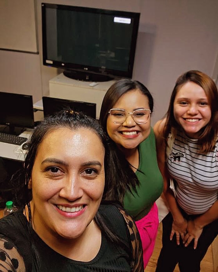 #tbt da conclusão das aulas de marketing de conteúdo e redes sociais com essas mulheres incríveis.
Foi uma troca incrível de conhecimento e experiência.
#aulamarketingdigital #marketingdigital #marketindeconteudo #redessociais #conteudodigital #digicad #marketing #conteudo #saobernadodocampo