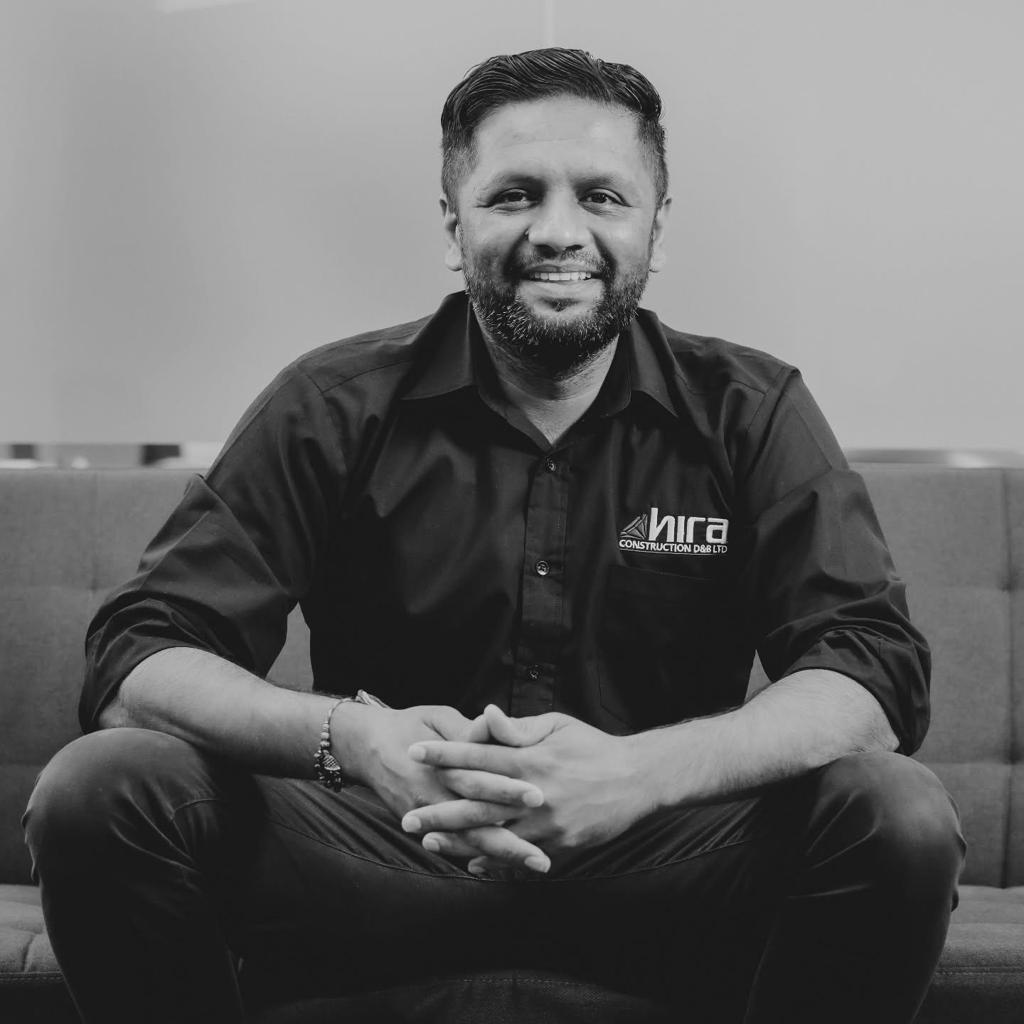 We are thrilled to announce that Parry Vekariya our very own Contracts Director has officially achieved MCIOB status!
Becoming a Member of the Chartered Institute of Building is a testament to Parry's dedication, deep industry knowledge, and commitment to maintaining the highest standards in the sector.
At Hira Construction, we pride ourselves on leadership that stays at the forefront of the industry.
Please join us in congratulating Parry on this fantastic professional achievement!
Well done Parry.
#HiraConstruction
#ProfessionalDevelopment
#MCIOB
#Leadership
#IndustryStandards