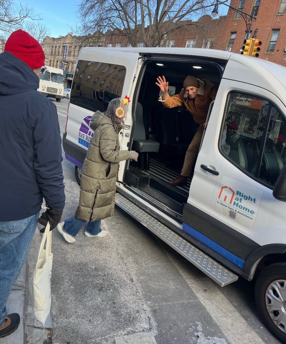 💙 HUGE THANK YOU to the Bay Ridge Center for their incredibly generous gift-in-kind donation of the Hop On Hop Off shuttle bus for Wing Wars!
And a very special shoutout to Sam, our amazing driver, who safely got everyone from stop to stop—all while braving fridge-cold temps 🥶🚍
Because of you, our guests stayed warm, the event ran smoothly, and Wing Wars was able to be enjoyed by everyone. This is what community support looks like, and we are so grateful.
❤️ Bay Ridge truly shows up for each other.
Community like this is what makes Bay Ridge special. THANK YOU! 🙌🍗 We hope to see Sam again for Pizza Wars on 5/3!!
Bay Ridge Center does SO much for our community—take a minute to see what they’re all about 💙
👉 bayridgecenter.org
@bayridgecenter
We all thank you for taking care of our friends and customers!
@fifthavenuebk
@86streetbid
@merchantsof3rdave
@fdnyfoundation
@fdny
@bean_post_pub
@alsham_restaurant_nyc
@bayridgepizza
@skinflints.restaurant
@istanbulbayridge
@musselsbrickovenpizza
@manciniwoodfiredpizza
@barchuzo
@cebubarbistro
@pipinsbayridge
@houseofwingsnyc
@hobrahtaco
@kettleblackbar
@thecornerbayridge
@saltydogny