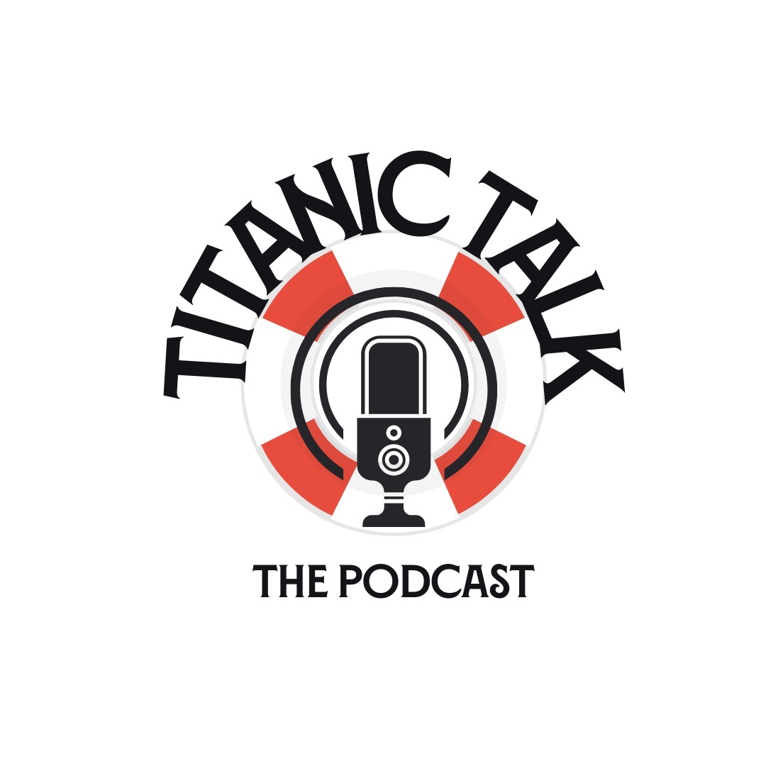 Did you know that Ship of Dreams: Titanic Movie Diaries has a podcast?
There's so much more to talk about!!
LISTEN to Season One - twenty four of the episodes of Titanic chat with director/actress @fstclsswmn Alexandra Boyd and her co-host award-winning journalist @nelsonaspen spilling the afternoon tea with Titanic actors, fans, historians and authors.
There's always something to talk about. Always more to learn.
TITANIC TALK is your first class ticket to everything aboard the ship of dreams.
Catch the pod on @buzzsprout @youtube @applepodcasts and everywhere you get your podcasts.
#titanic @titanicmovie @jamescameronofficial @webrowerjr @titanic_memorabilia @garydelellis @_garethrussell @unsinkablepod @liamtuohy_titanic #titanicpodcast #titanicdocumentary #femalefilmmakerfriday #femalefilmmaker