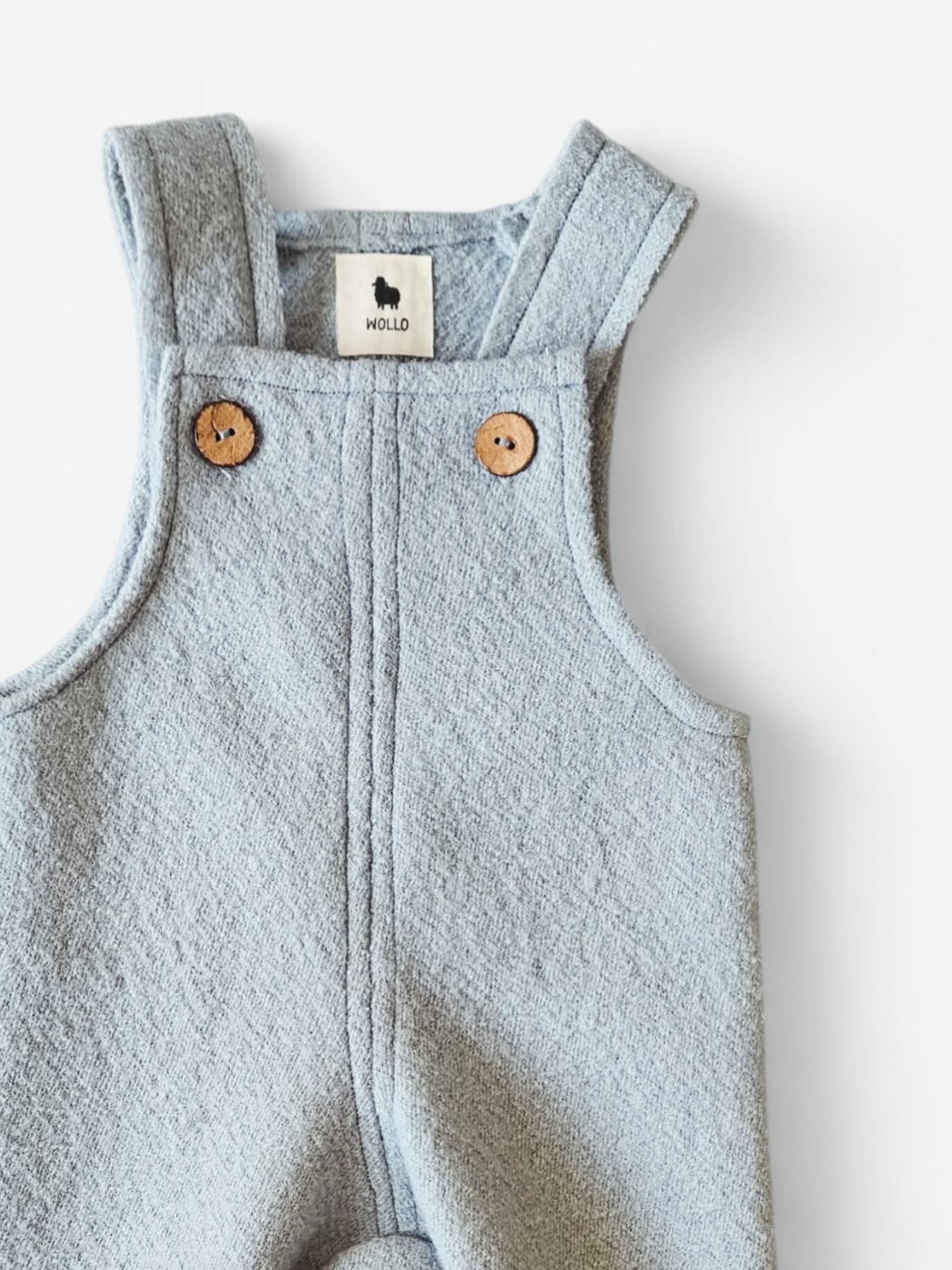 Ons Wollo tuinpakje 💙
