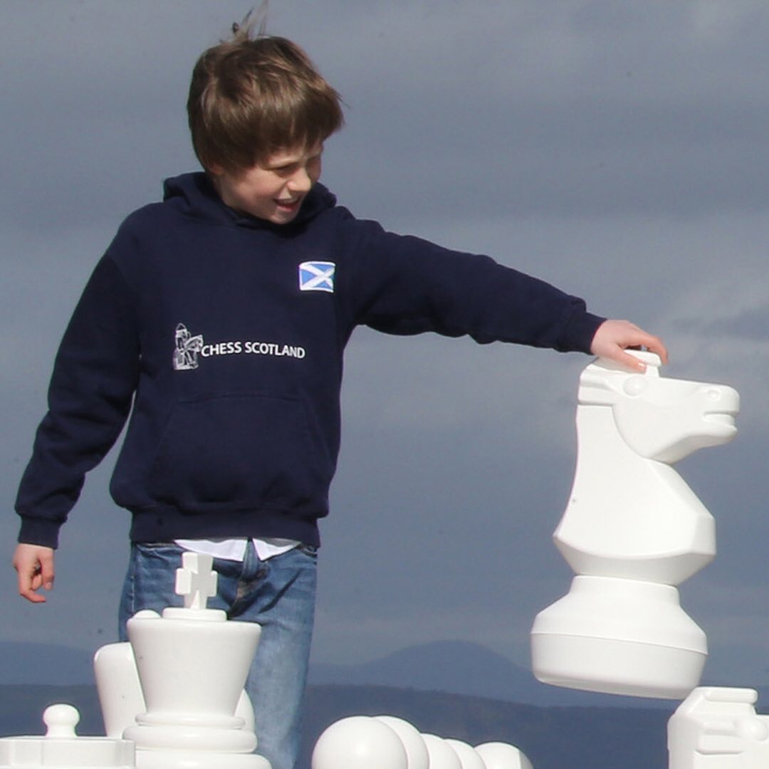 Completely new to chess? There are lots of ways to learn the basics and get involved π₯³ Try an Edinburgh Chess Academy online course, or visit the LiChess, Chessity and Chesskid websites. You can even enter the Scottish Junior Chess Tournament! Sign up by June 1st. #chess #scottishjuniorchesstournament #SJCT #EdinburghChessAcademy #chessboard #chessplayer #chessgame #chessmoves #chessmaster #chesslover #chesspiece #chesstournament