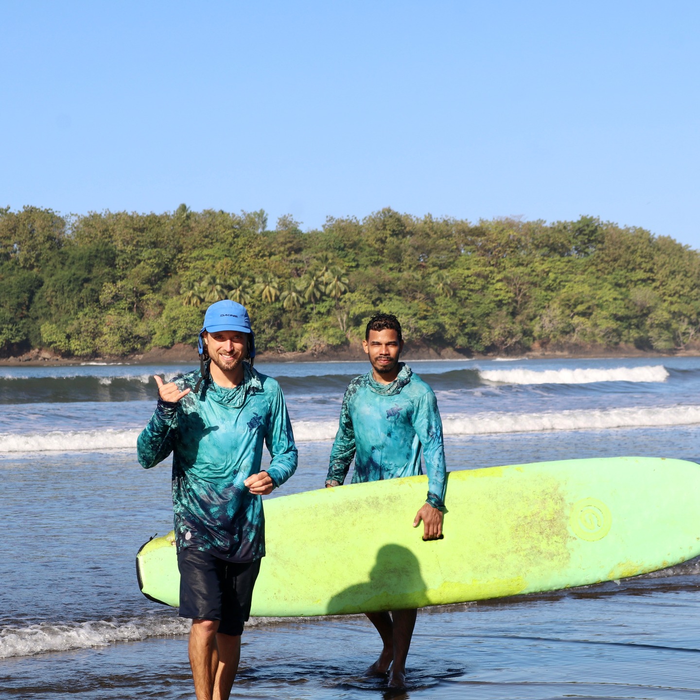 Private lesson? Crew of friends? Full family takeover?
However you roll, our surf instructors are ready to get you riding waves.
Right out front is Beginner Beach — a friendly, sandy-bottom wave that breaks gently all year long and is perfect for learning. No reef, no stress, just smooth rides and salty smiles.
Best part? It’s steps from your room. No car, no crowds, no cold water — just warm waves, good vibes, and your first (or fiftieth) surf session waiting outside.
https://www.morrillobeachresort.com/allinclusivepackages
#Morrillo #AdventureTraveler #AdventurePanama
#SustainableTravels #SurfingLife #FamilyTravelAdventures #FamilyTravelMoments
#FamilyTravelIdeas #FamilyTravelAdventure #FamilyTravelTime
#AdventureFamilyTravel #AdventureTravelFamily
#AdventureTravelers #AdventureTraveller #AdventureTraveling
#FemaleSurf #WomenInSurfing #SurfChica #SurfingSisters
#femalesurfing #SurfChic #FemaleSurfer #GirlSurf
#GirlsThatSurf #GirlSurfer #SurfgirlMag #SurfAdventure #UncrowdedSurf #SurfPanama #SurfHoliday
