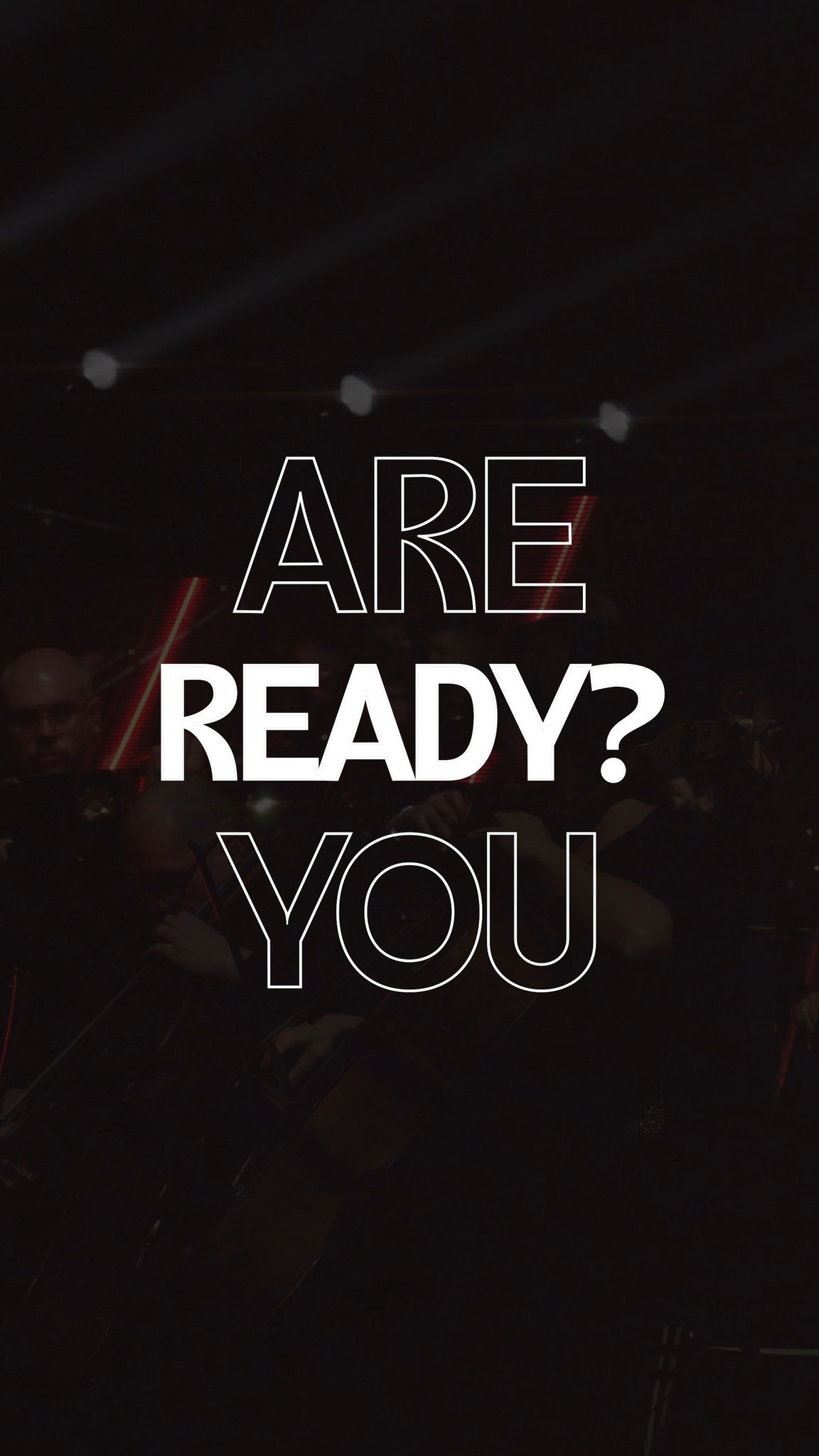 This is what Club Classics is all about. March 13 — Antwerp, are you ready? ⚡️🦎
#clubclassics #orchestra #antwerp