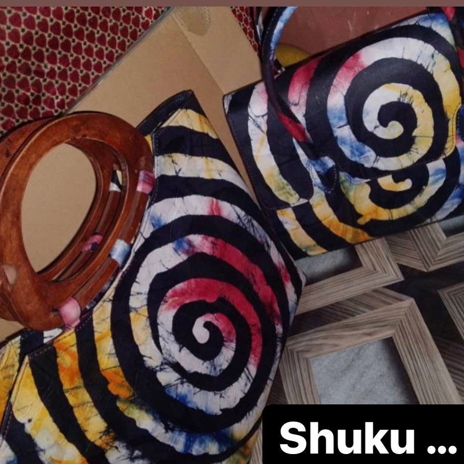 New collection of Shuku coming soon .. 🔥🔥🔥🔥 DM us to place an early order … #afrocentricaccessories #lgbtqownedbusiness #blackownedandoperated #womancollection