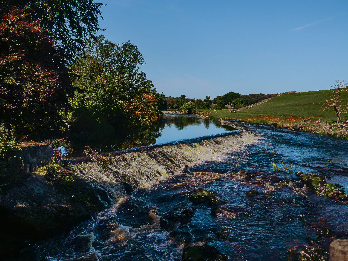 Linton Falls ๐ could sit here all day
#landscapephotography #landscapephotographer #naturephotography #naturephotographer #waterfallphotography #waterfallsofinstagram #yorkshiredalesnationalpark #yorkshiredaleslife