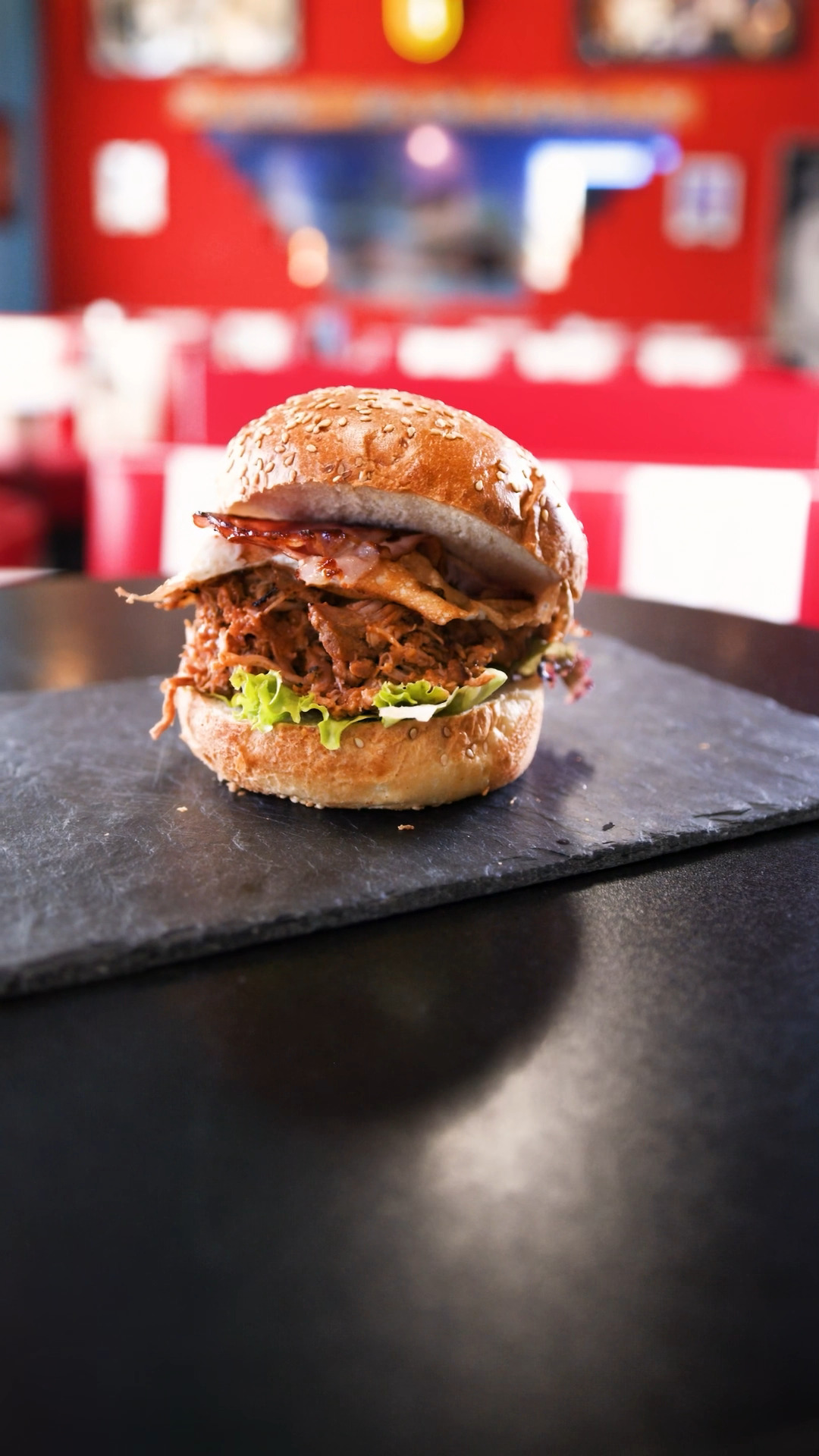 📍New York Café
Seewenweg 5, 4153 Reinach
#americandiner #burger #baselland #baselfood #reinach